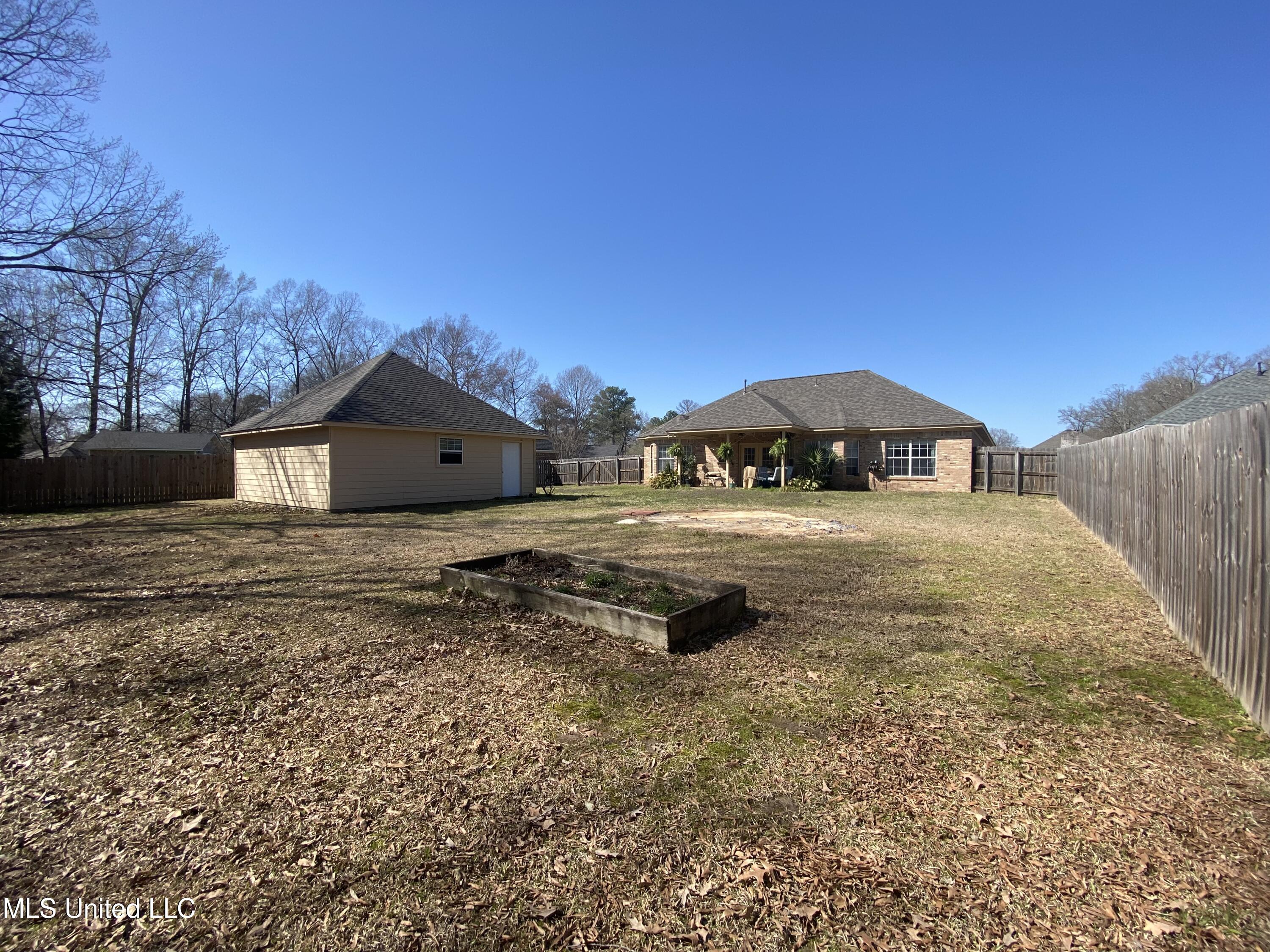 202 Mallard Drive, Brandon, Mississippi image 44