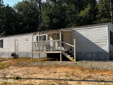 Homes For Sale - 19395 Crestwick Street<br/> Saucier, MS 39574