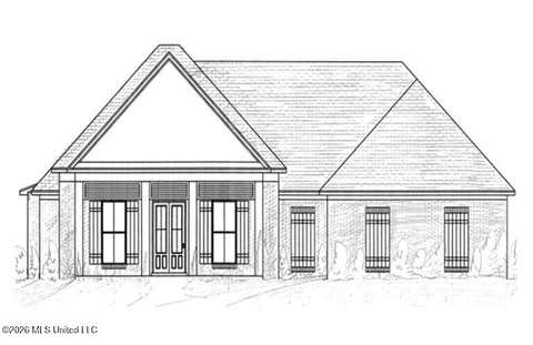 Homes For Sale - 823 Thornberry Ridge<br/> Madison, MS 39110