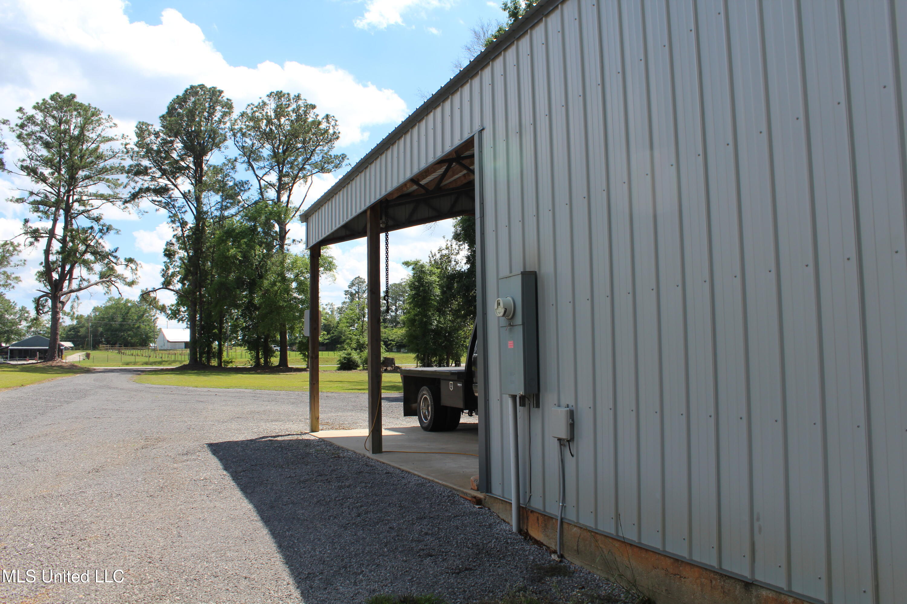 14270 Hwy 98, Lucedale, Mississippi image 6