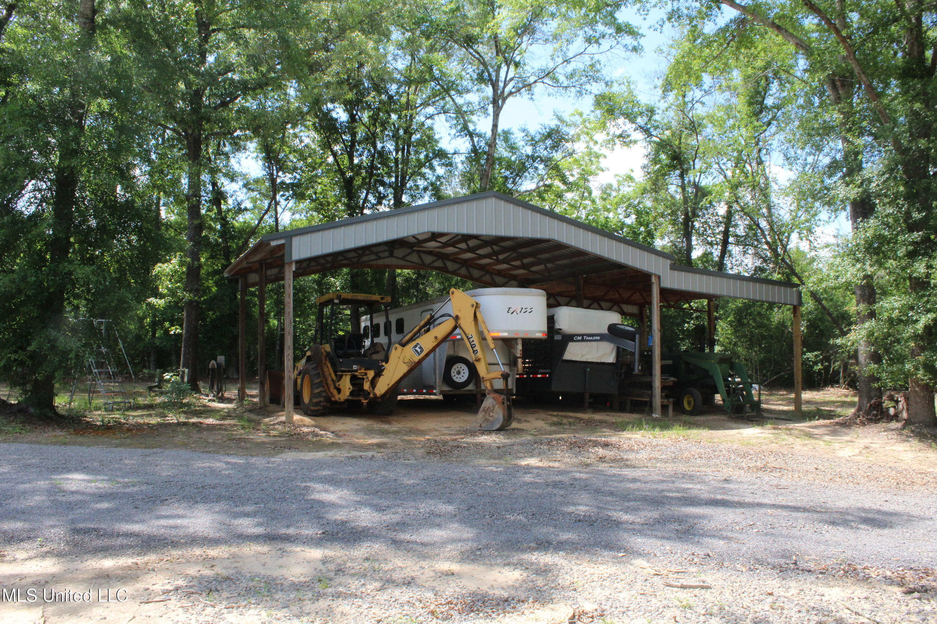 14270 Hwy 98, Lucedale, Mississippi image 7