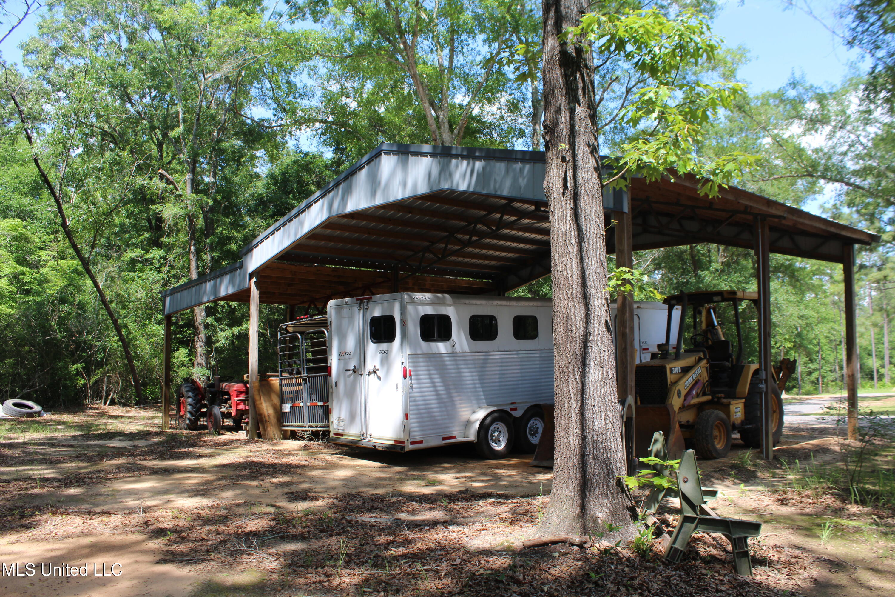 14270 Hwy 98, Lucedale, Mississippi image 9