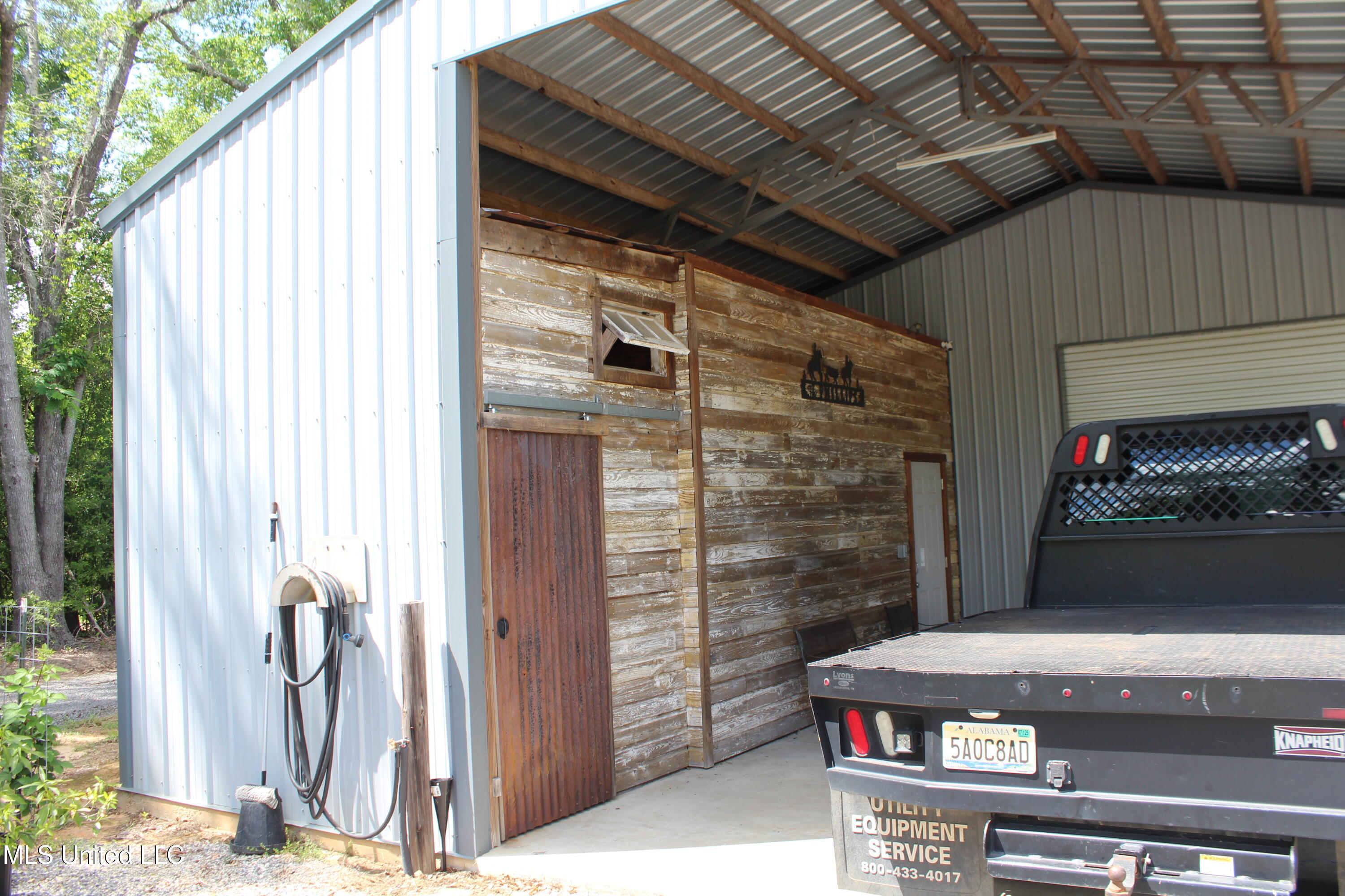 14270 Hwy 98, Lucedale, Mississippi image 2