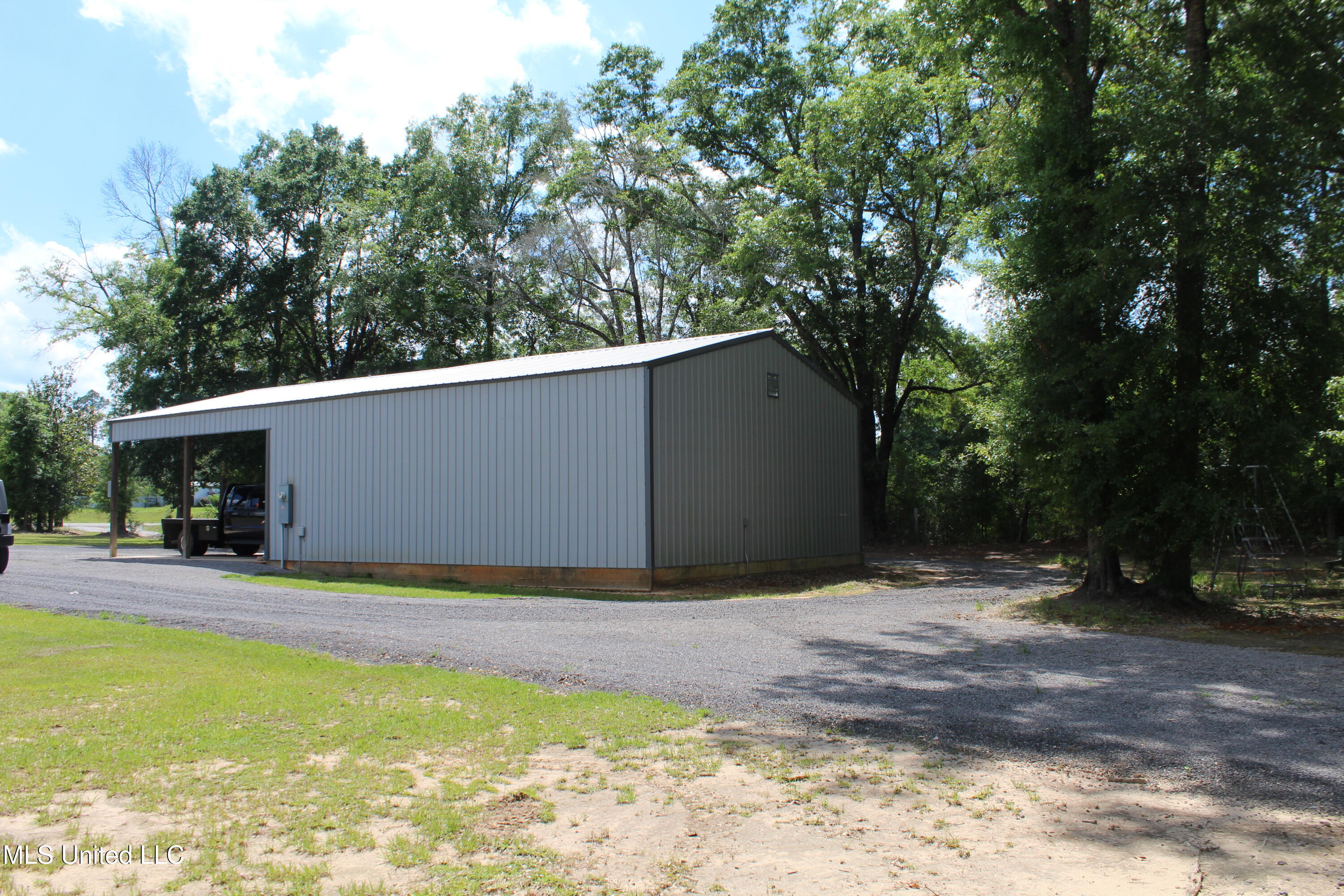 14270 Hwy 98, Lucedale, Mississippi image 5