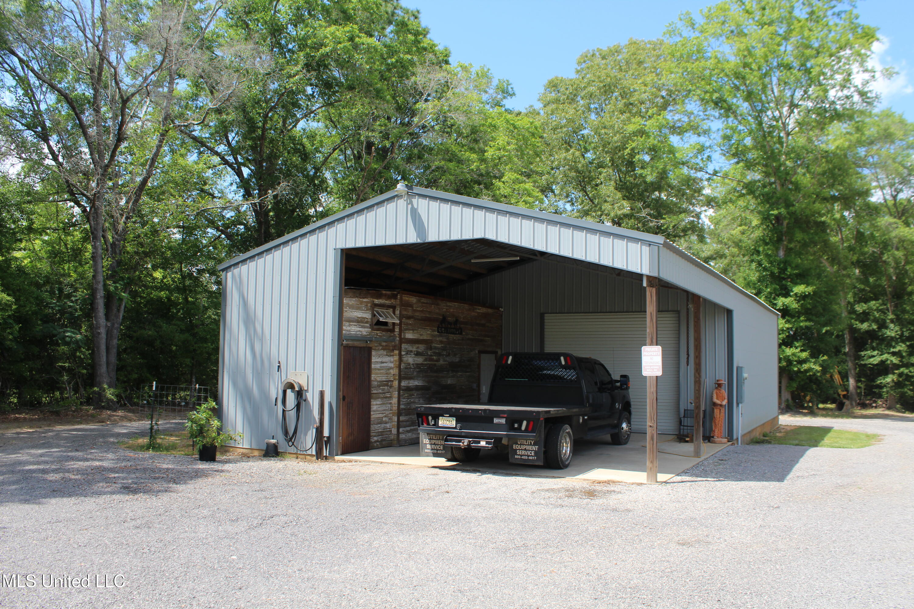 14270 Hwy 98, Lucedale, Mississippi image 1