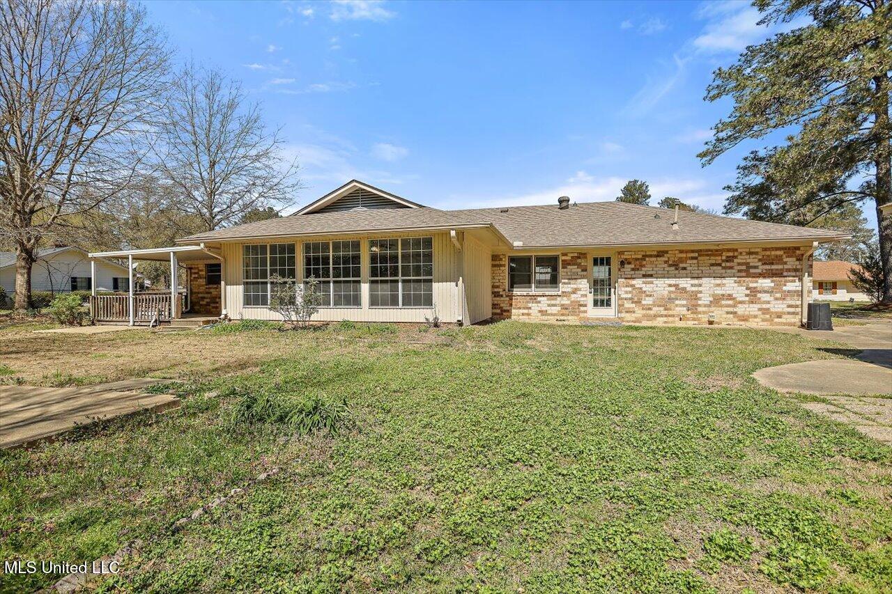 113 Dickson Drive, Brandon, Mississippi image 37