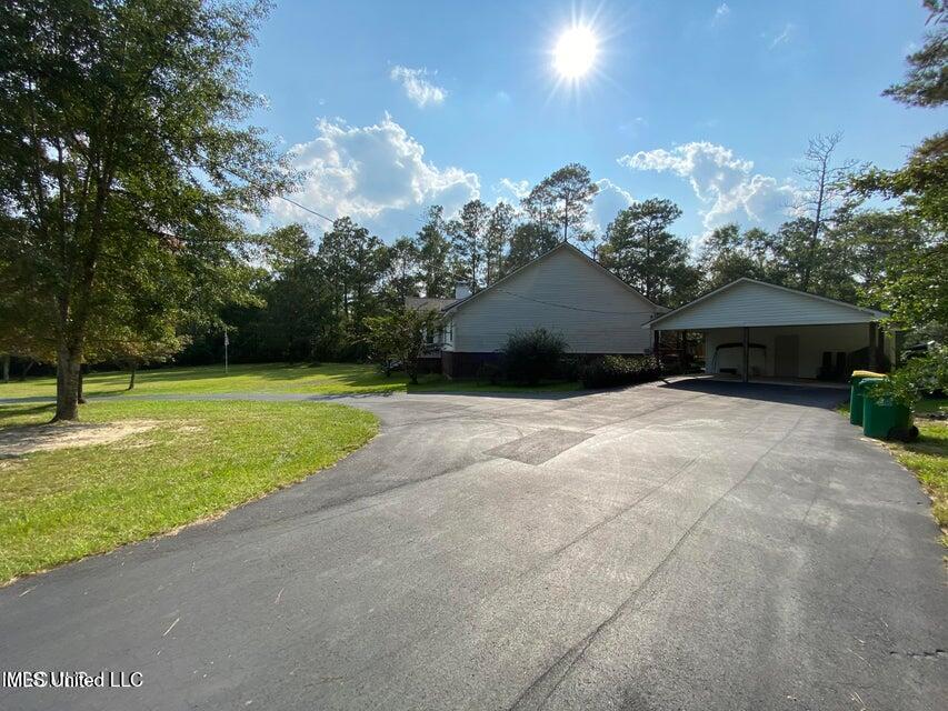 20507 Old Biloxi Road, Vancleave, Mississippi image 25