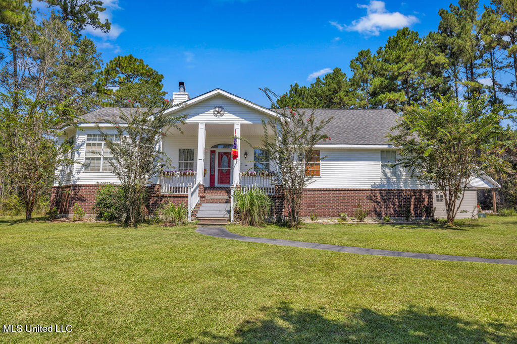 20507 Old Biloxi Road