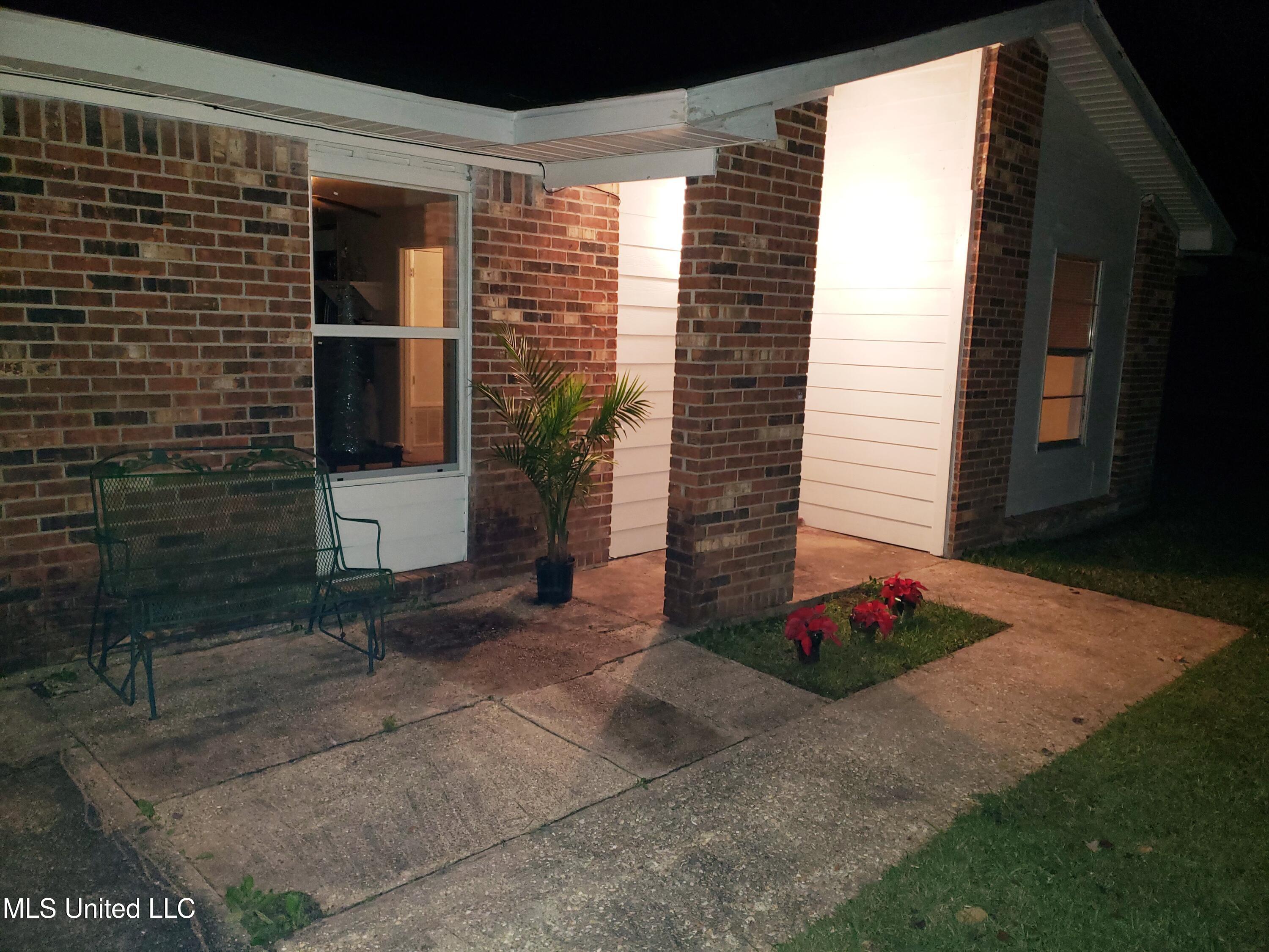 1701 Timber Lane Road, Gautier, Mississippi image 23