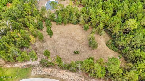 Vacant Land For Sale - 12091 School Road<br/> Saucier, MS 39574