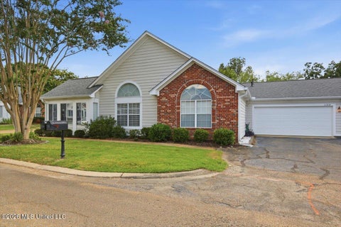 Condo For Sale - 1104 Gerrits Landing<br/> Brandon, MS 39047