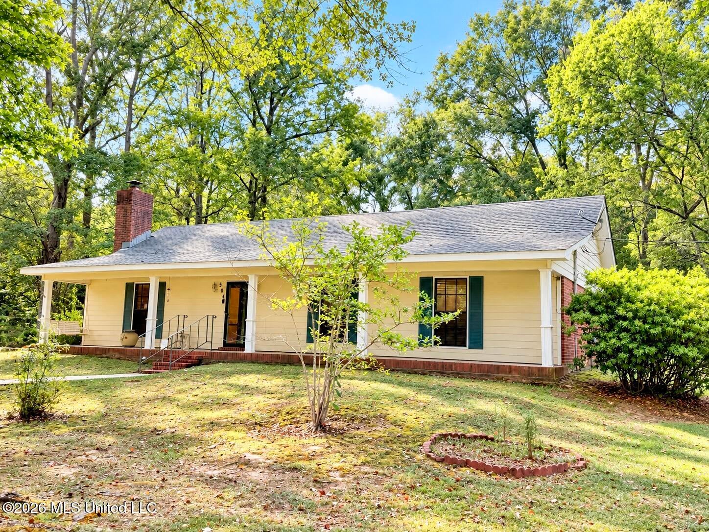 304 Pebblecreek Road