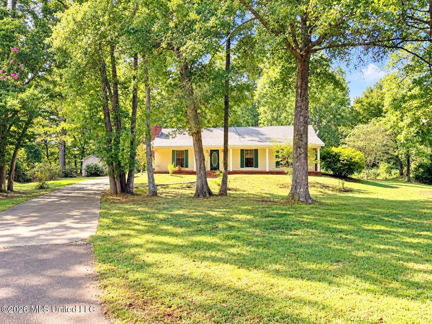 304 Pebblecreek Road