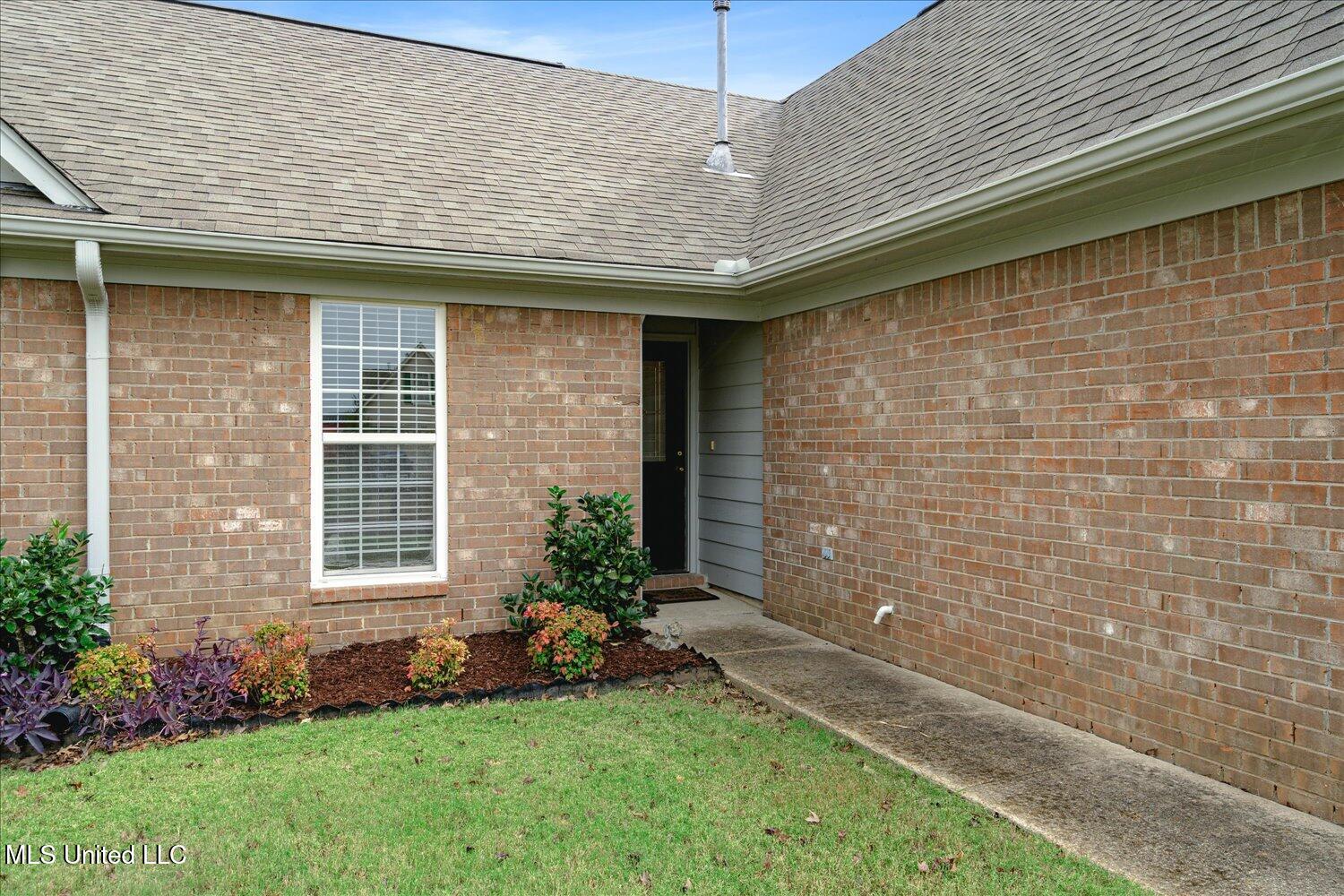 8162 Mary Payton Drive, Southaven, Mississippi image 22