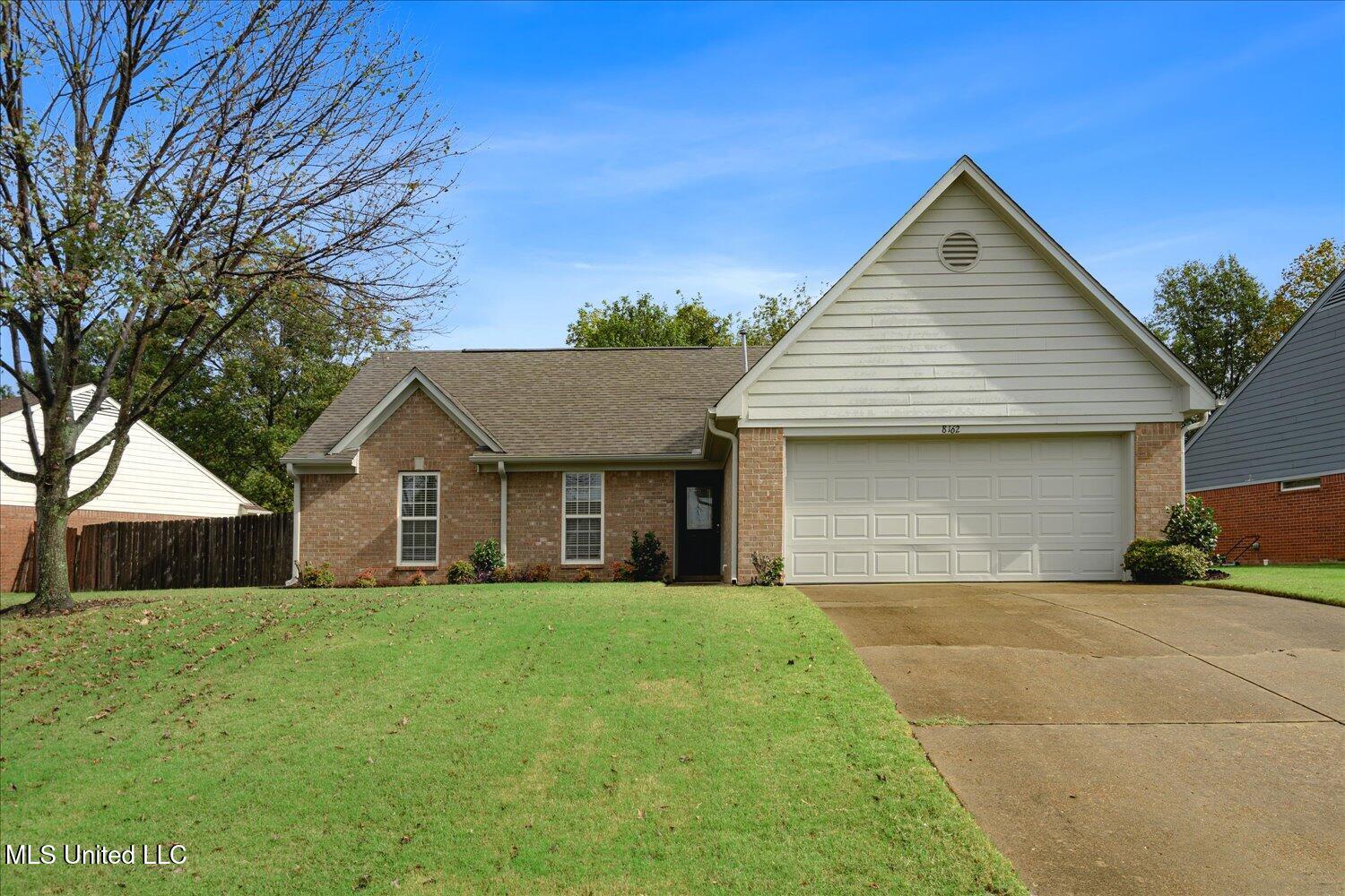 8162 Mary Payton Drive, Southaven, Mississippi image 21