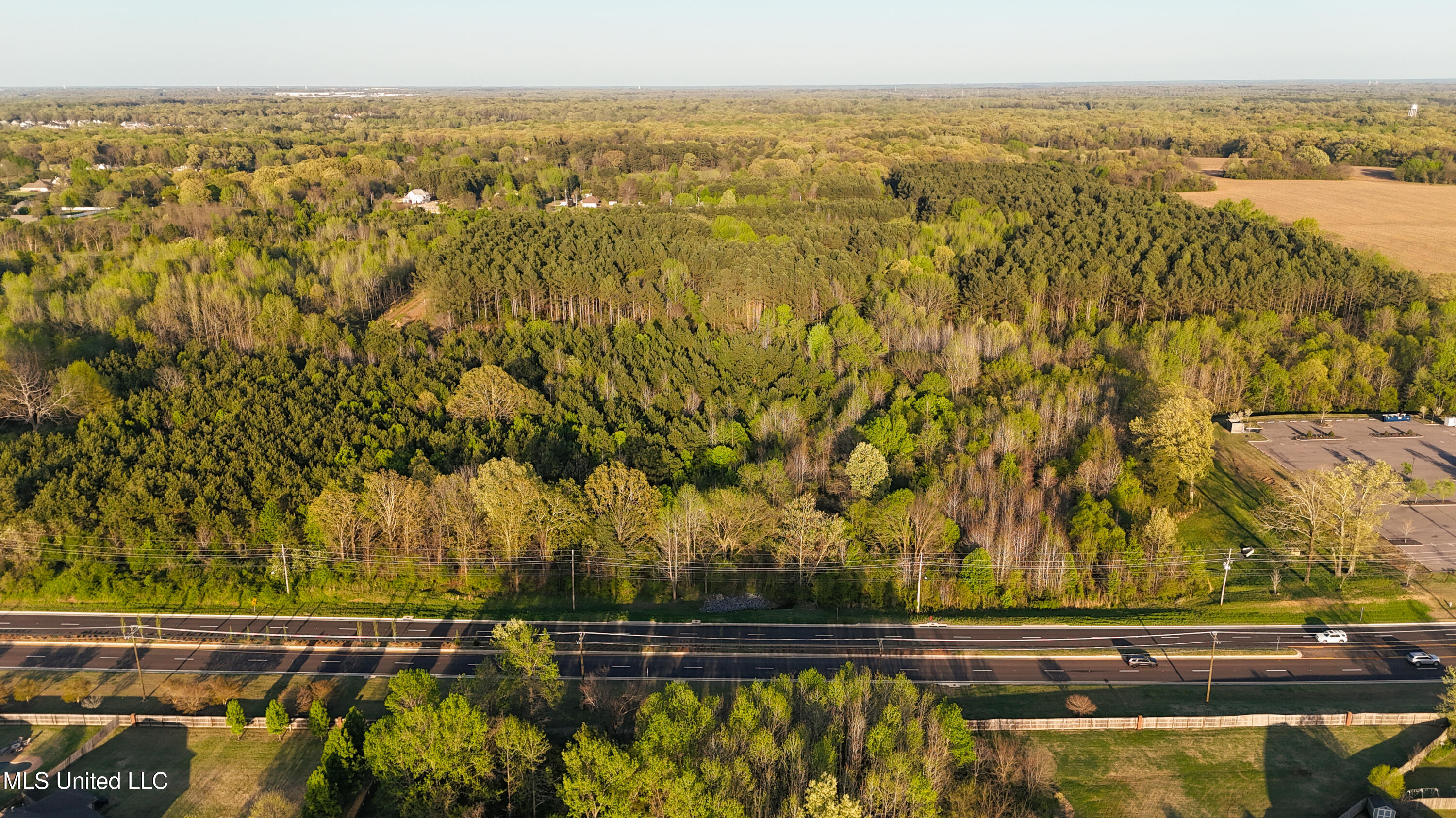 Getwell Road, Southaven, Mississippi image 5