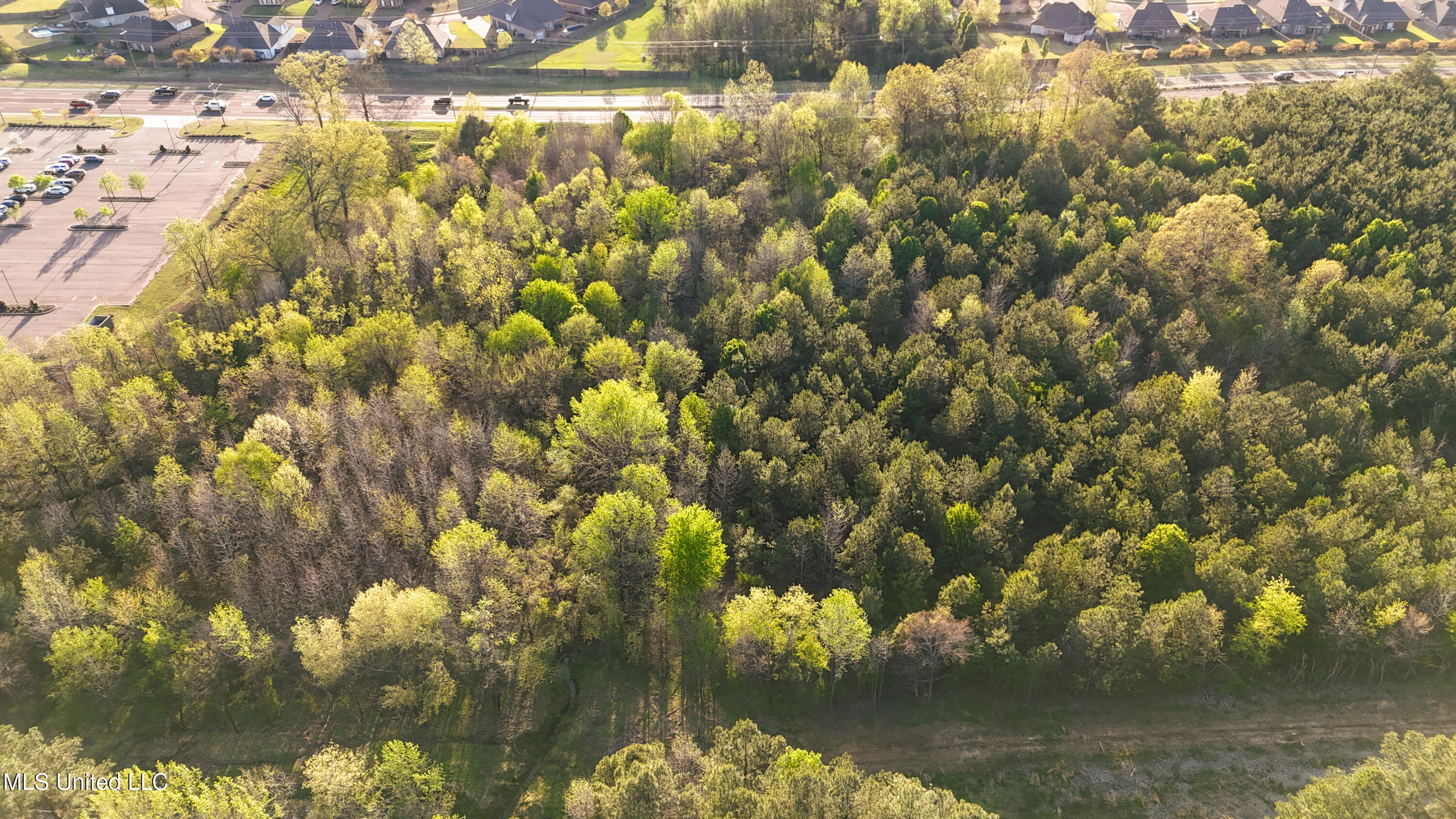 Getwell Road, Southaven, Mississippi image 13