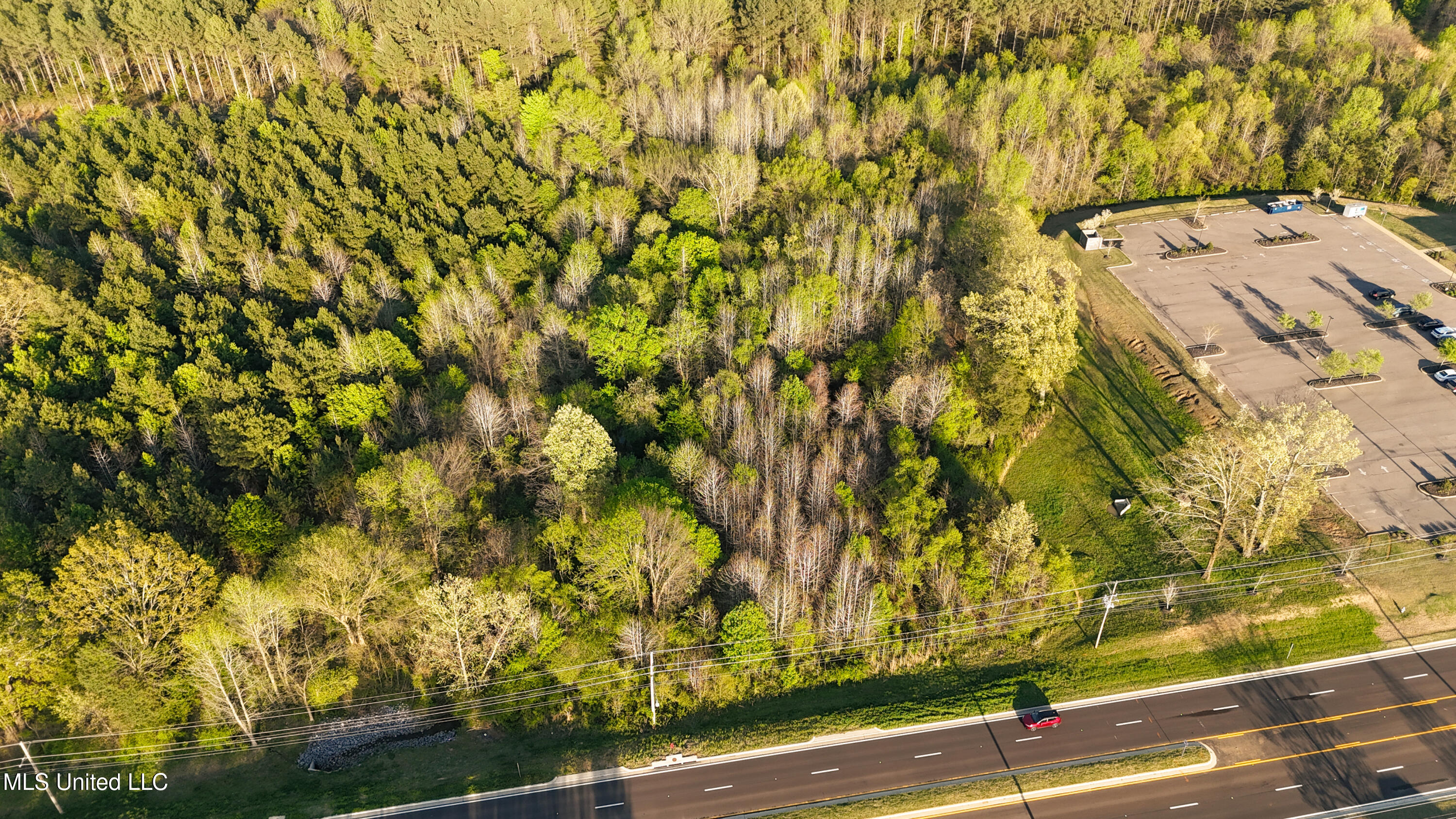 Getwell Road, Southaven, Mississippi image 8