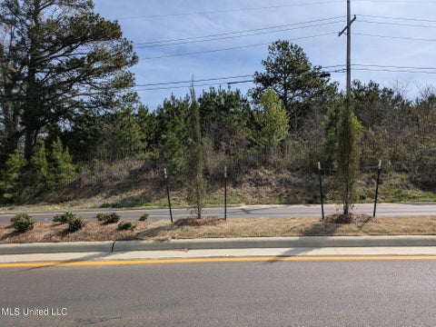 Vacant Land For Sale - Getwell Road<br/> Southaven, MS 38672