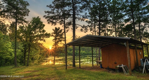 Vacant Land For Sale - 3 Guillen Drive<br/> Pearl River County, Poplarville, MS 39470