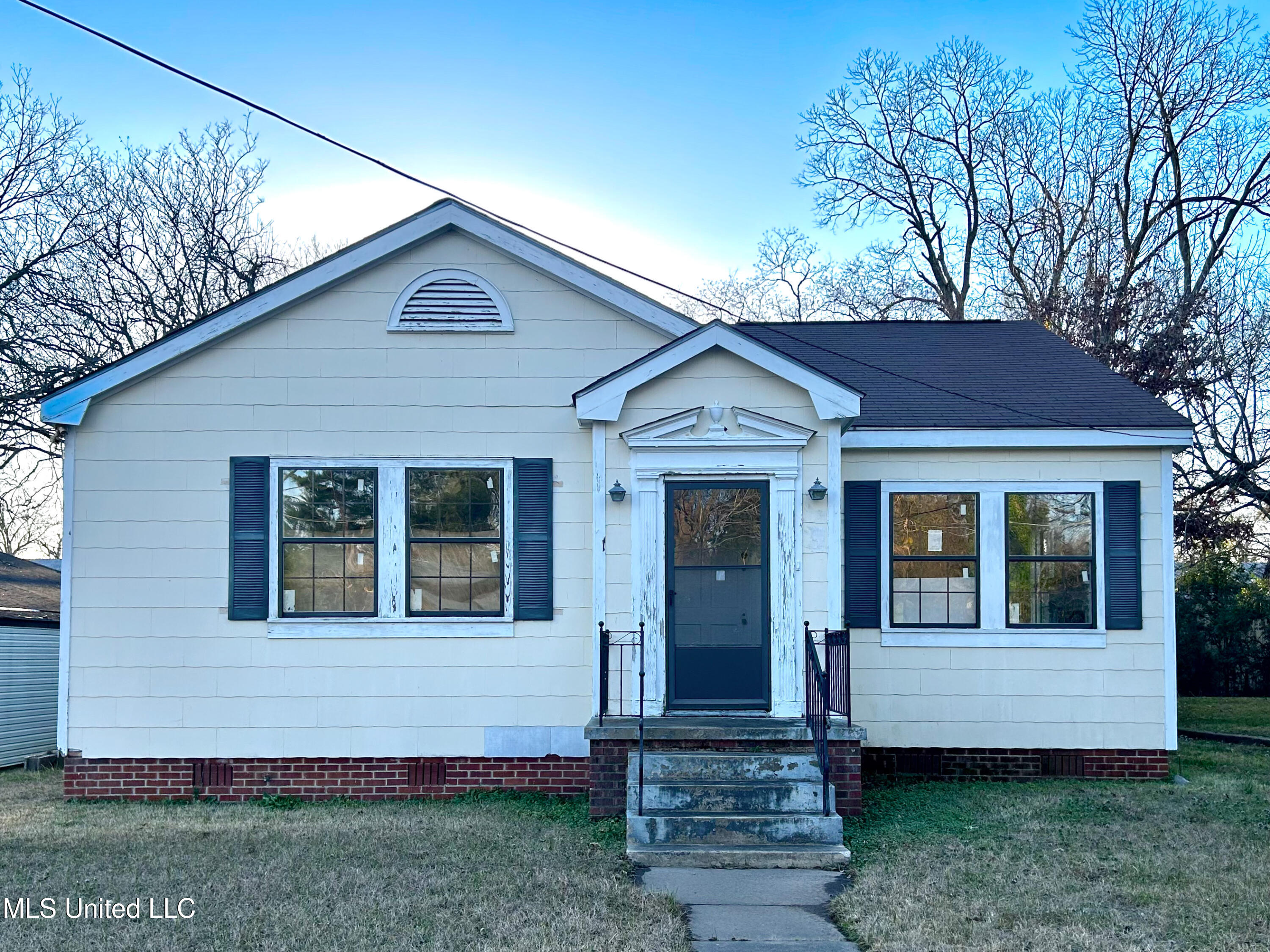 406 Gayosa Avenue, Natchez, Mississippi image 1