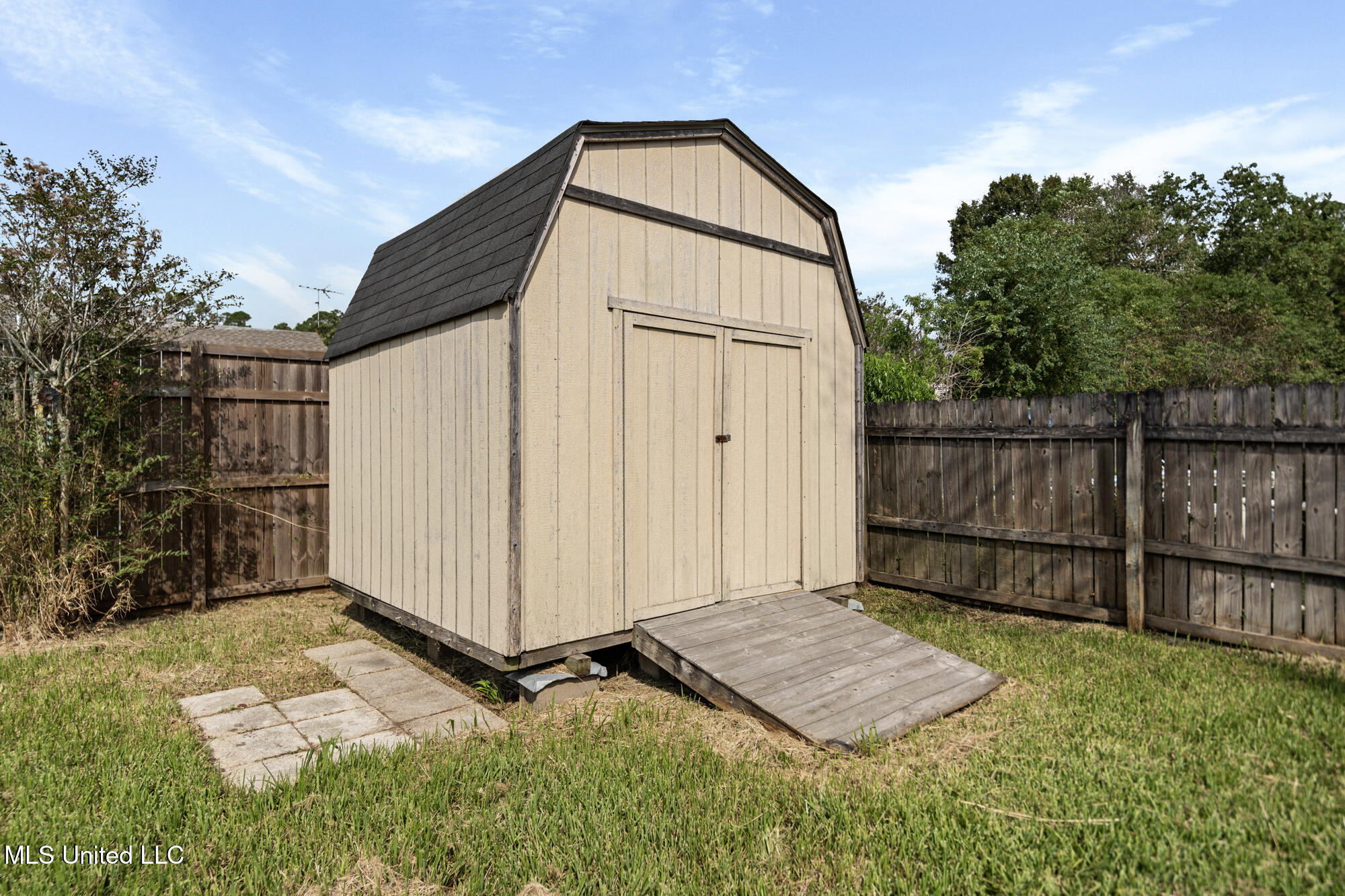 508 Woodward Drive, Ocean Springs, Mississippi image 16