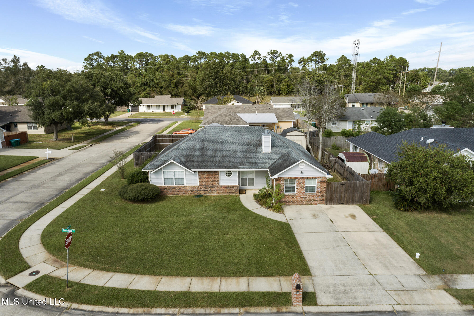 508 Woodward Drive, Ocean Springs, Mississippi image 21