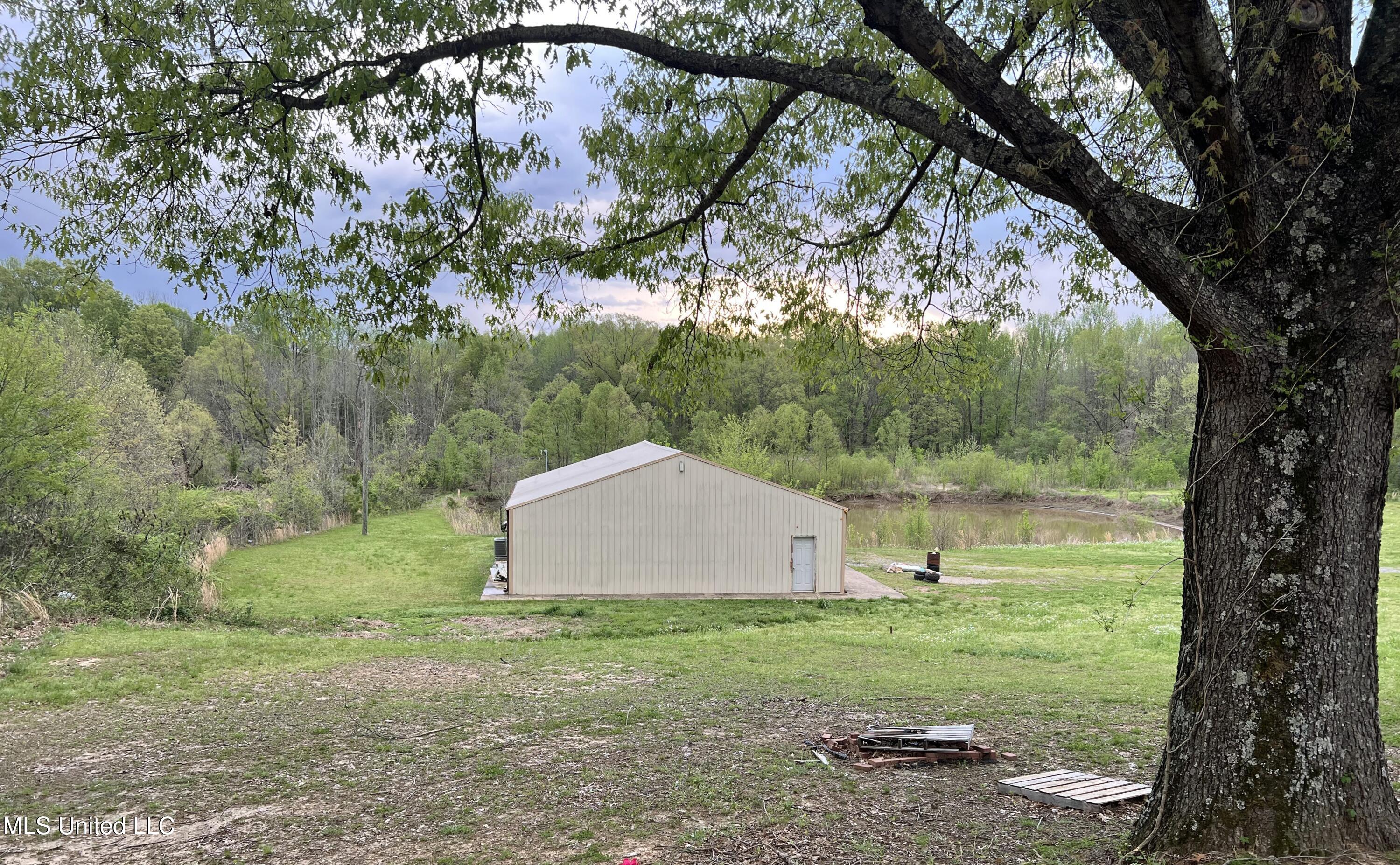 3740 A Ms-301, Hernando, Mississippi image 16