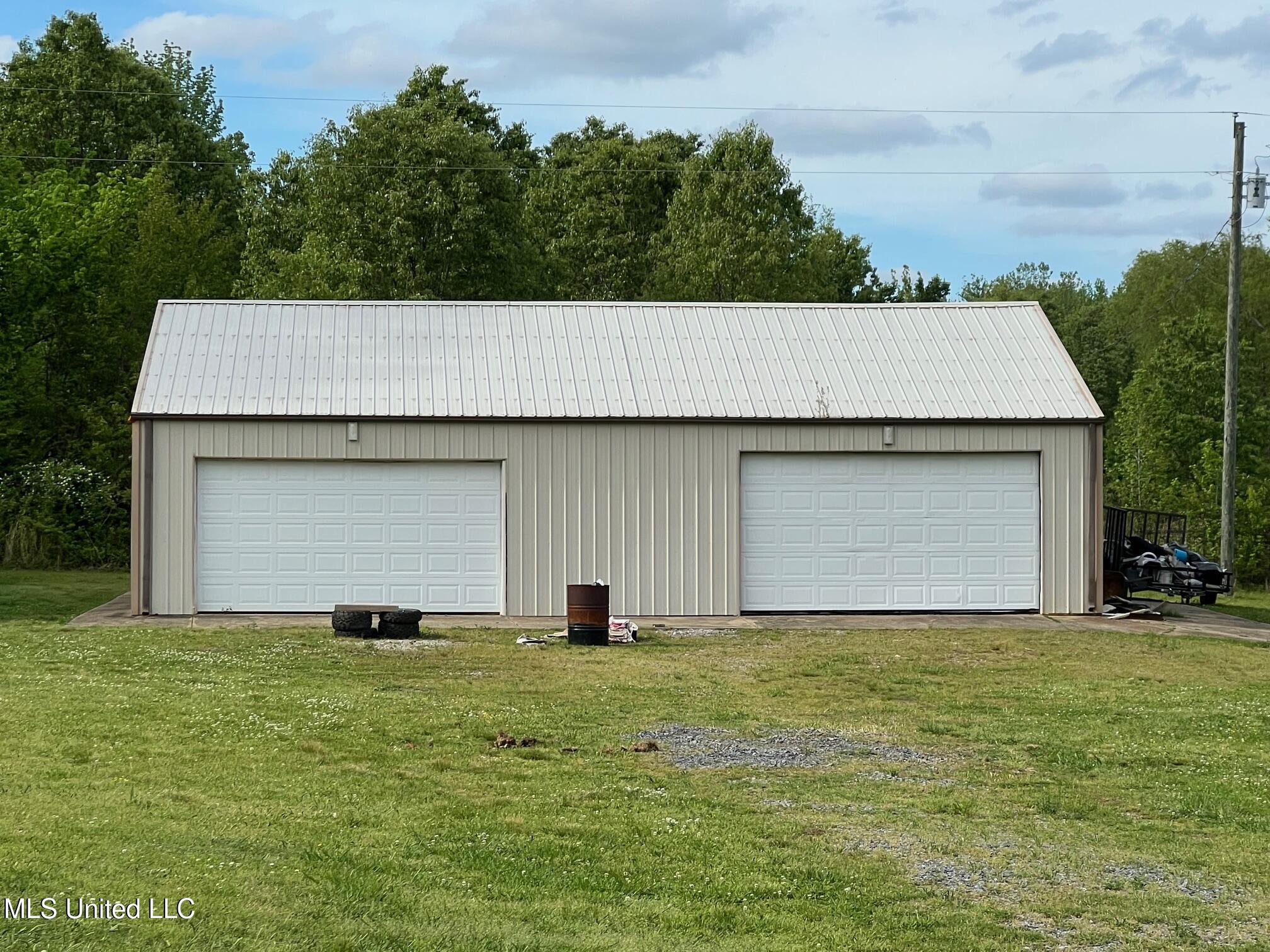3740 A Ms-301, Hernando, Mississippi image 22