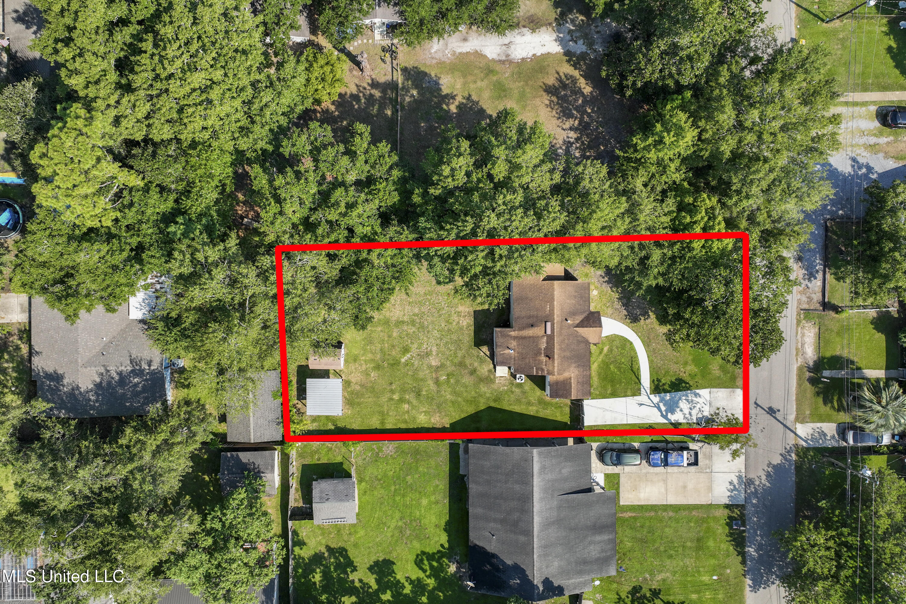 124 S Ocean Wave Avenue, Long Beach, Mississippi image 24