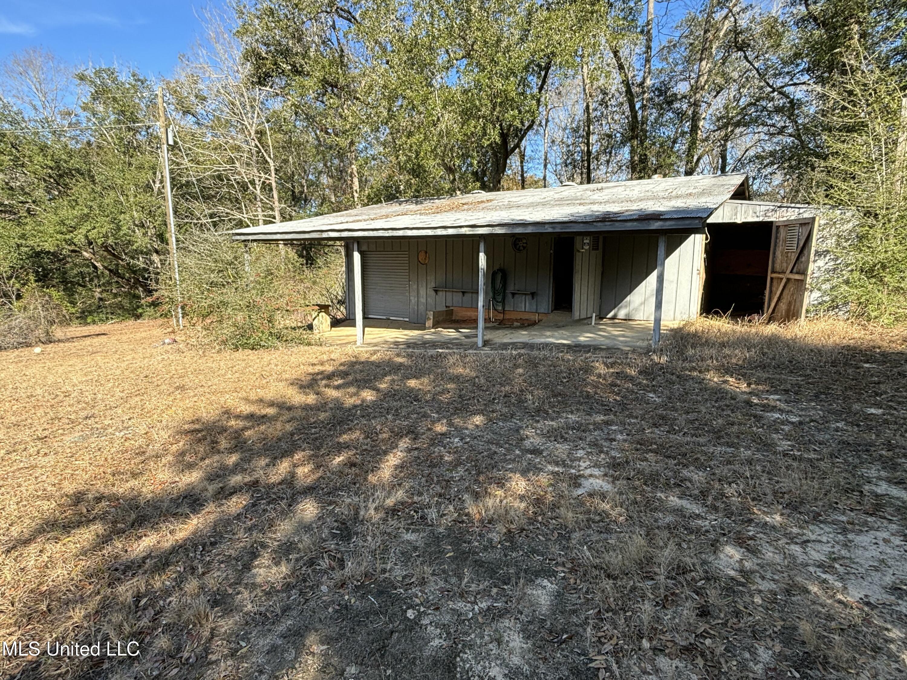 2133 Fig Farm Road, Lucedale, Mississippi image 21