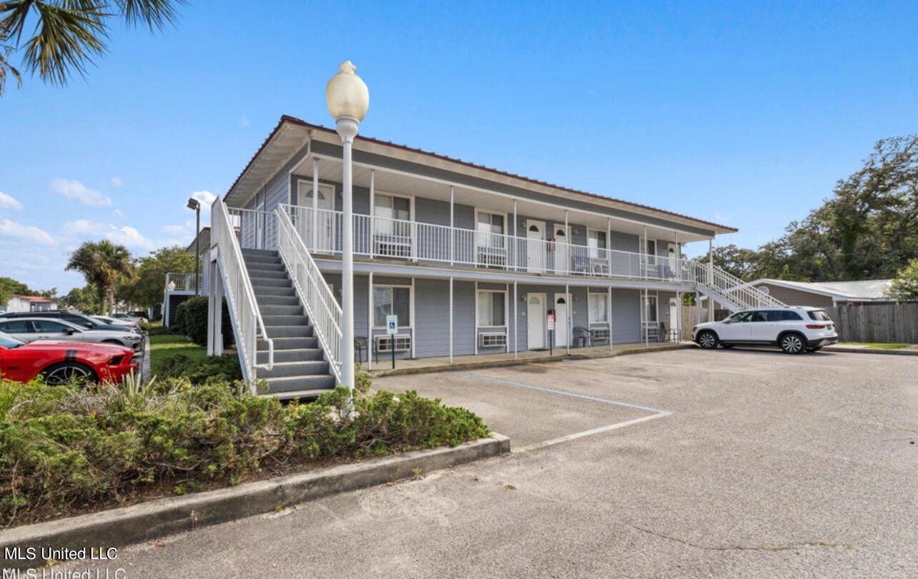 1664 Beach Boulevard #11, Biloxi, Mississippi image 1