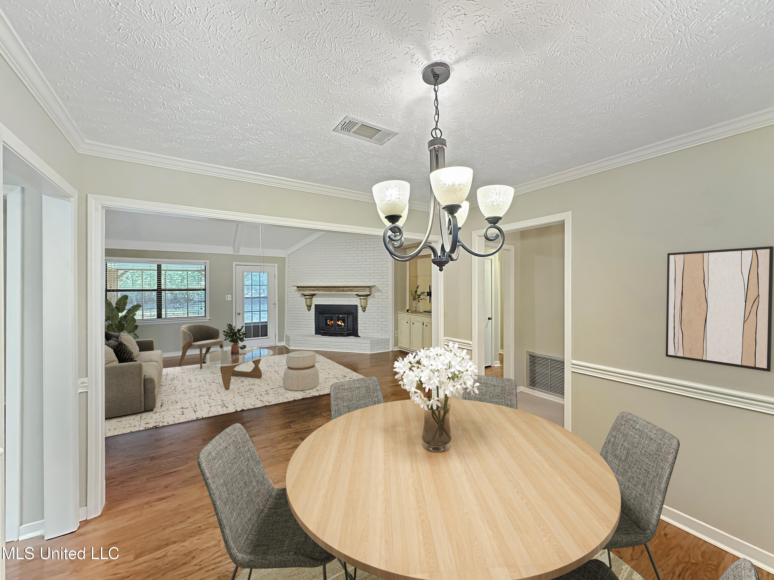 146 Richmond Drive, Brandon, Mississippi image 5
