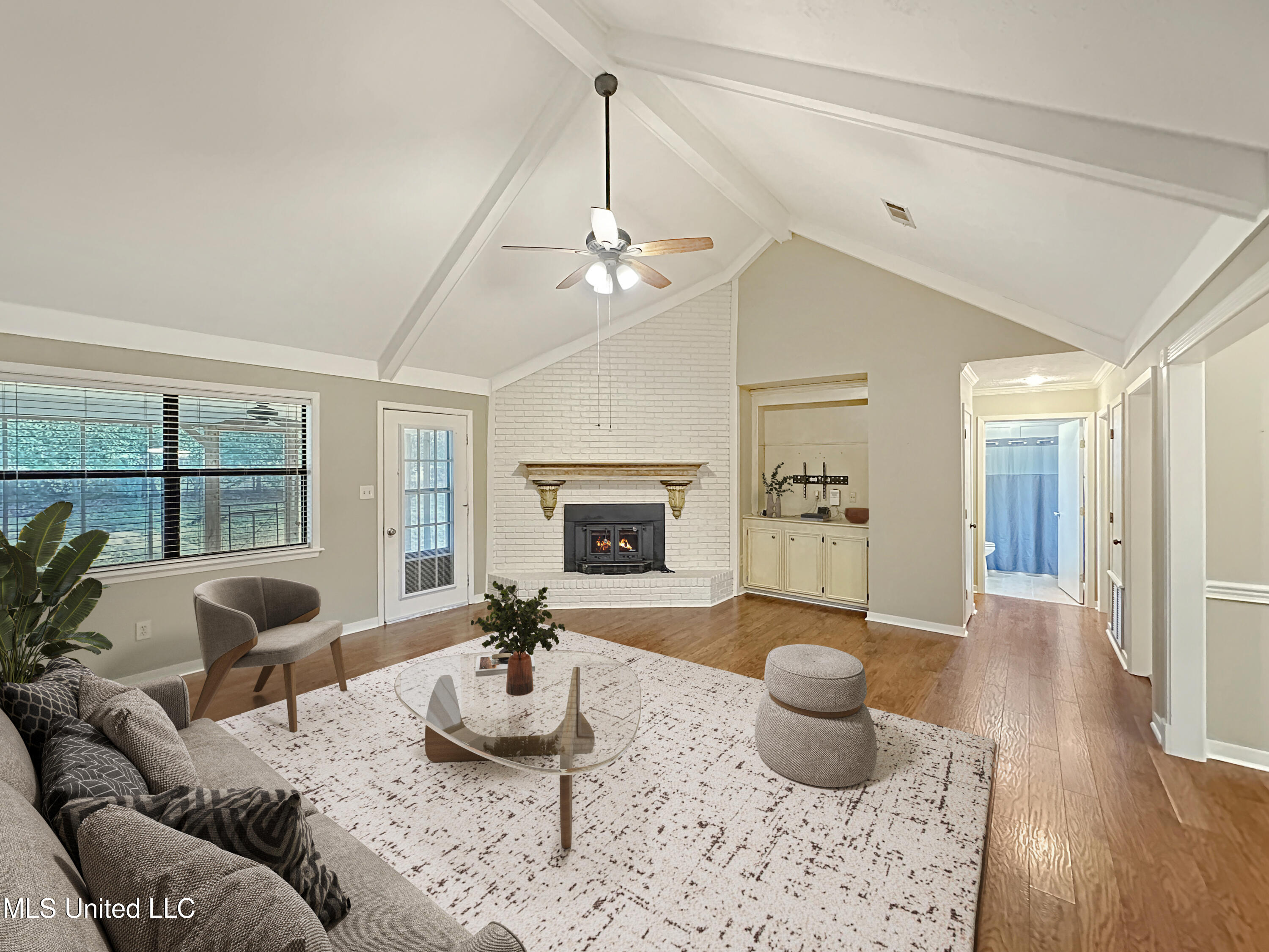 146 Richmond Drive, Brandon, Mississippi image 3