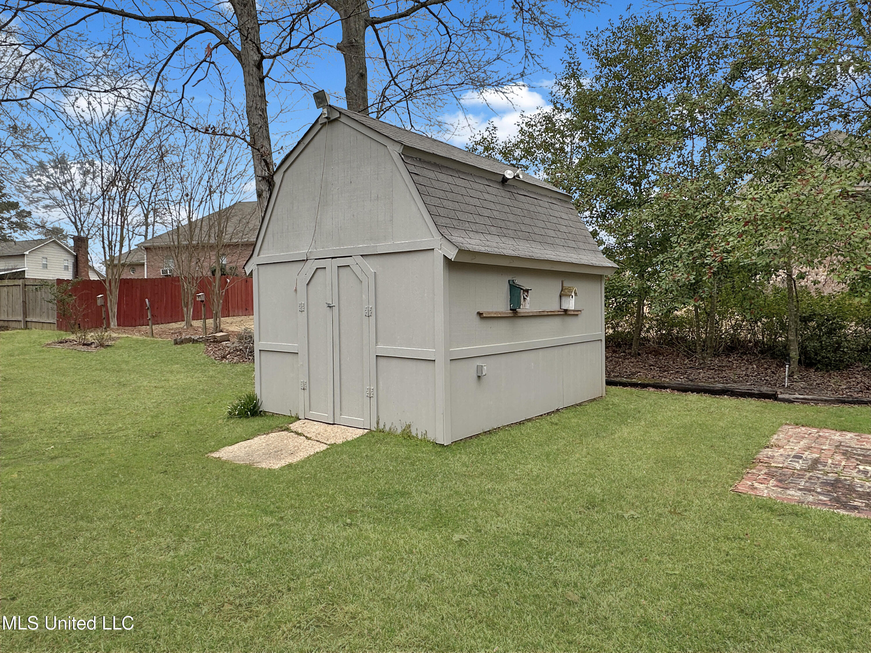 146 Richmond Drive, Brandon, Mississippi image 33