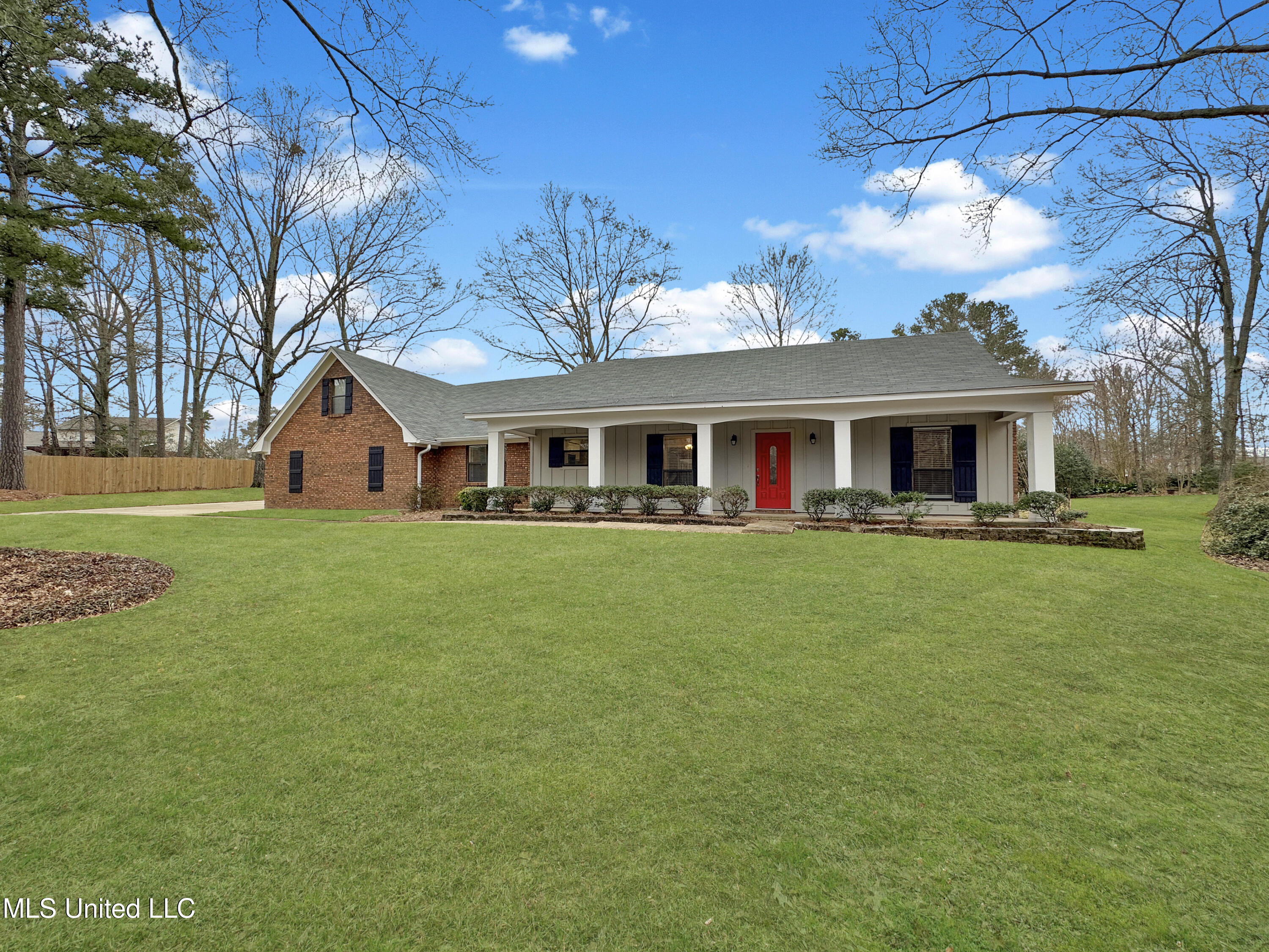 146 Richmond Drive, Brandon, Mississippi image 36