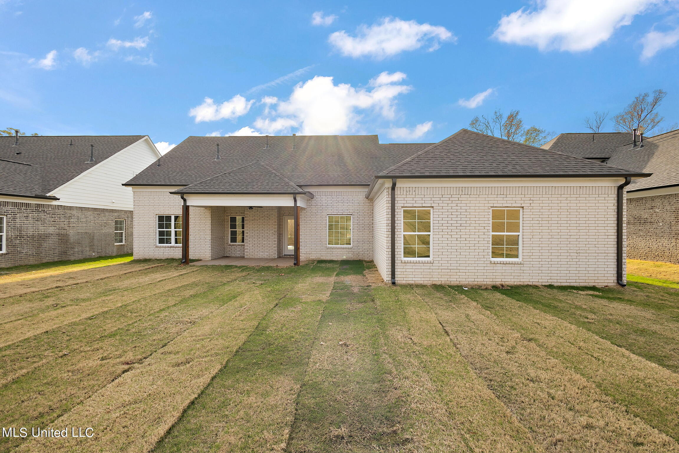 7704 Crosswinds Boulevard, Hernando, Mississippi image 30