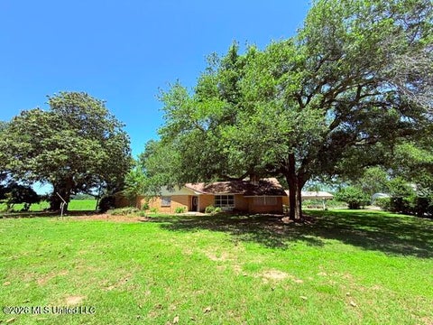 Homes For Sale - 882 Ms-48<br/> Walthall County, Tylertown, MS 39667