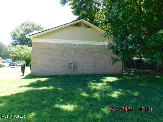 6745 Camelot Road, Horn Lake, Mississippi image 11