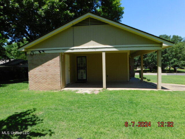 6745 Camelot Road, Horn Lake, Mississippi image 10