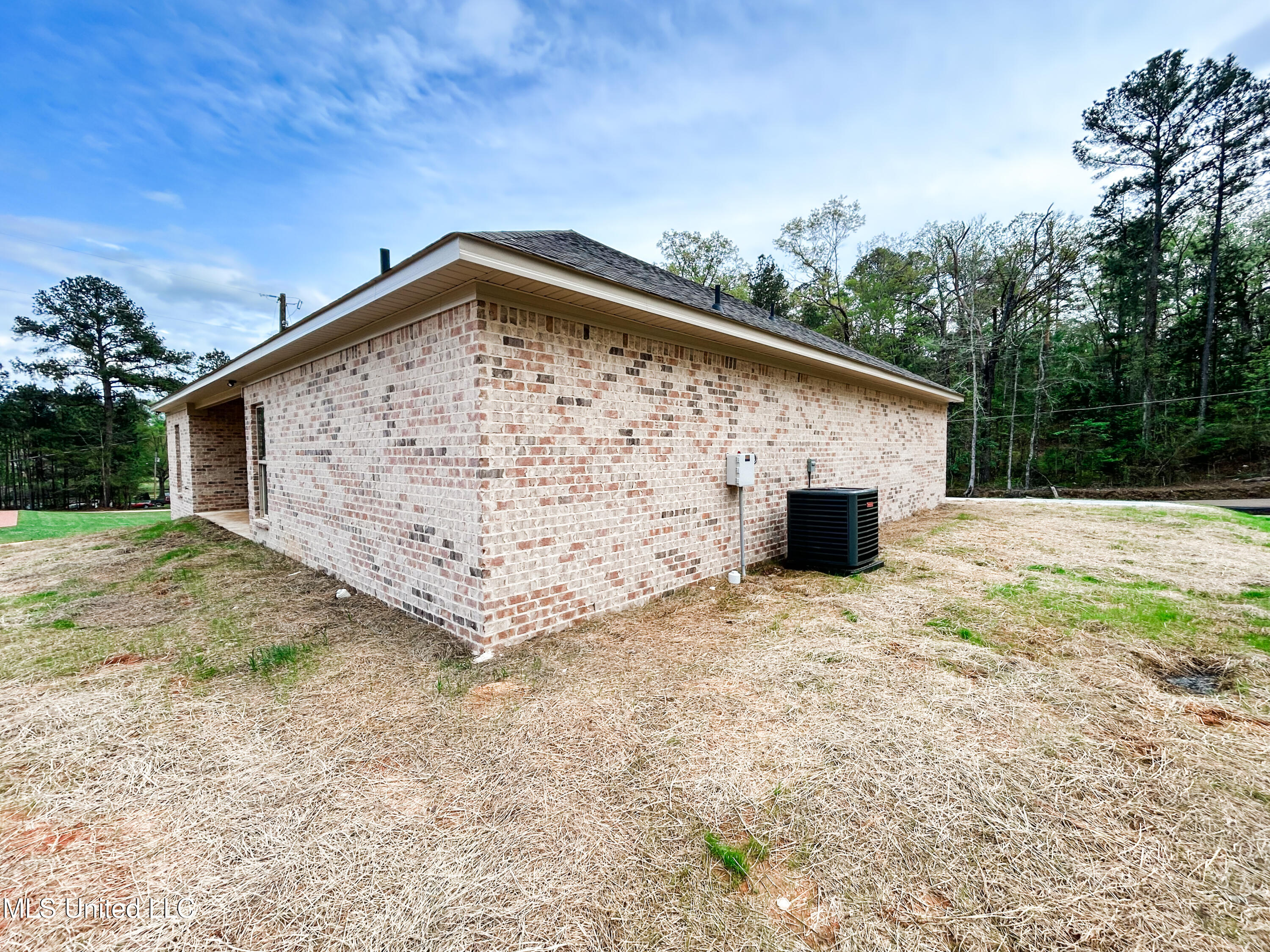 628 Mullican Road, Florence, Mississippi image 28