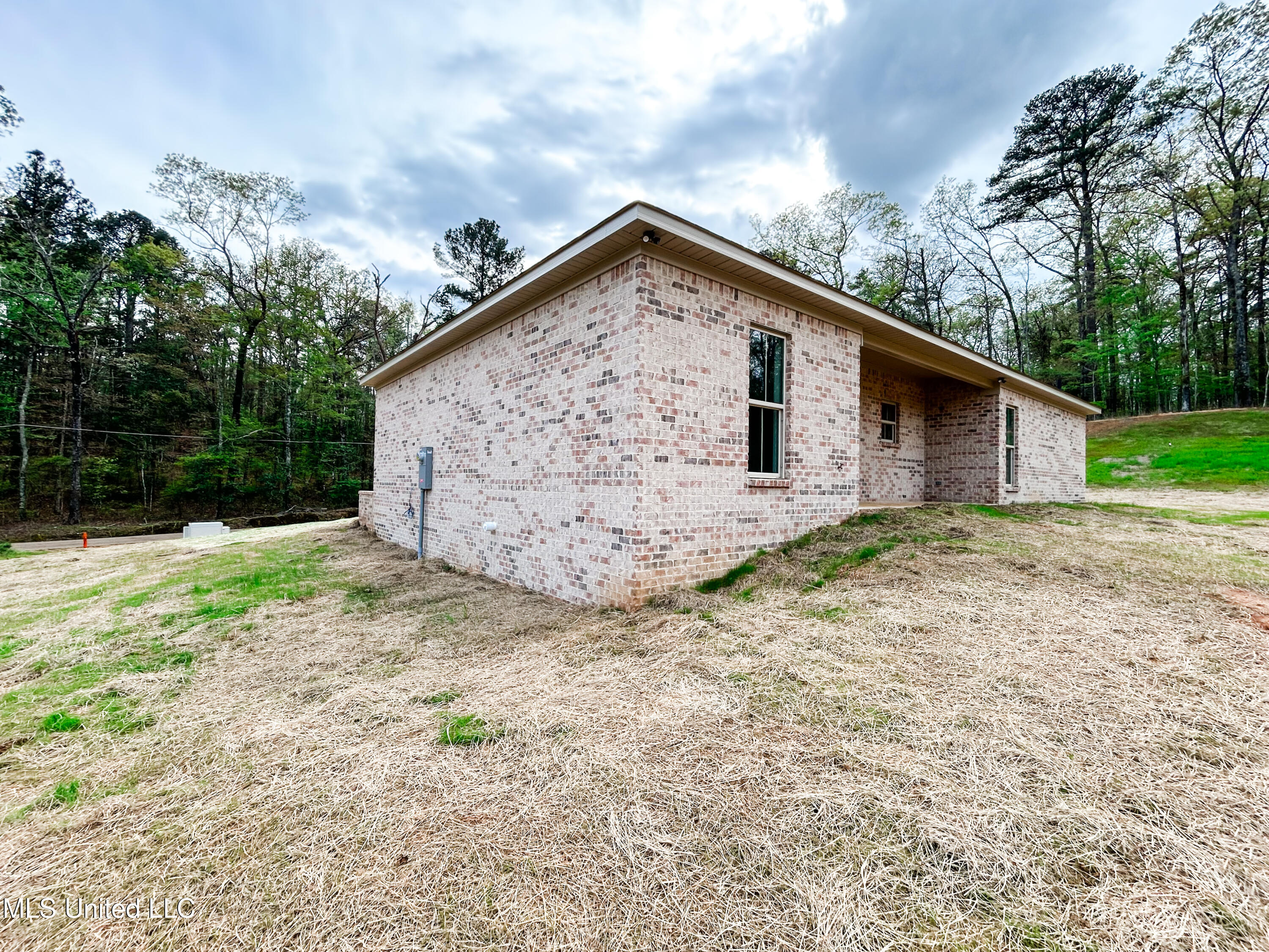 628 Mullican Road, Florence, Mississippi image 27