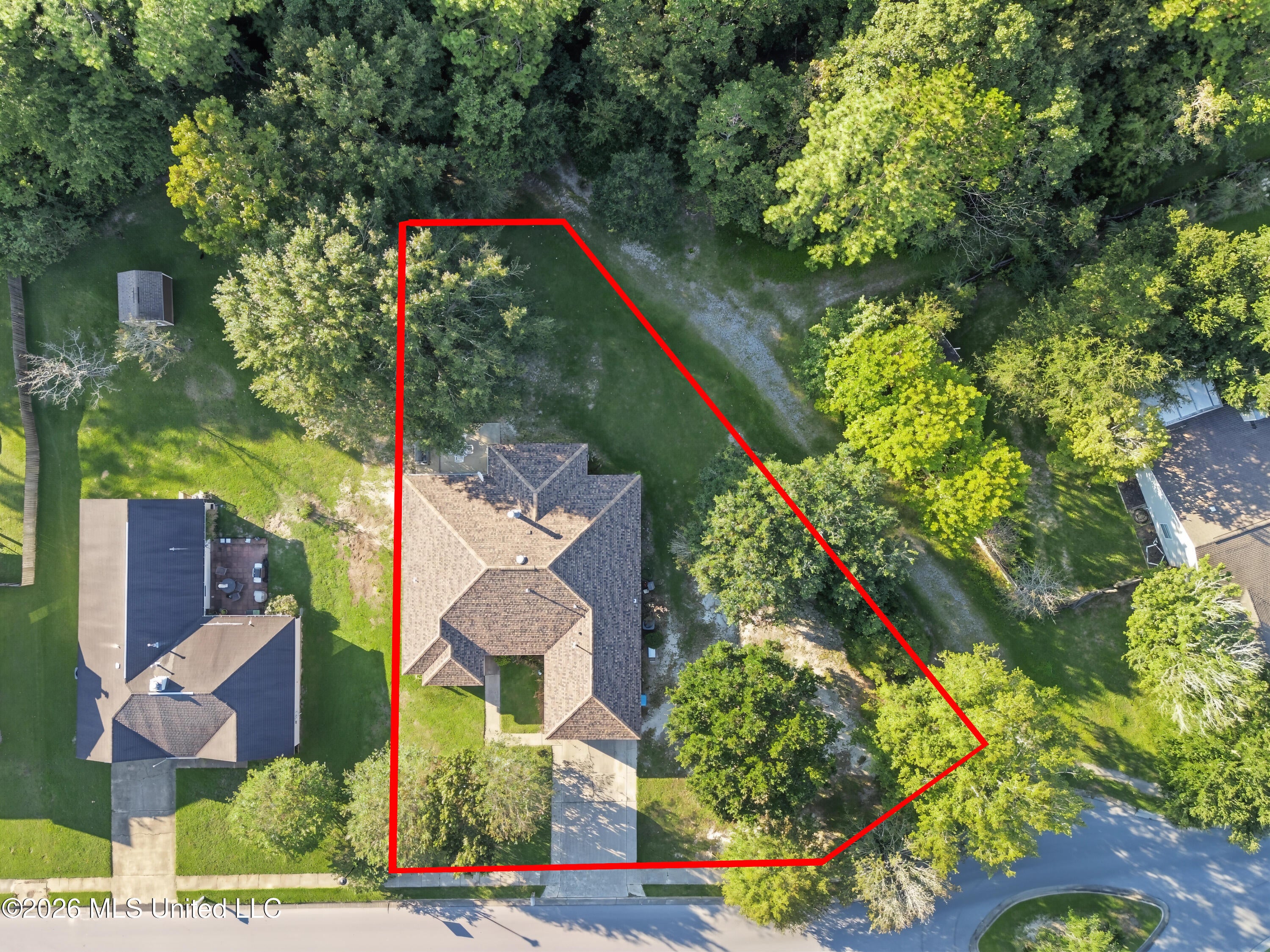 23 Lakeview Drive