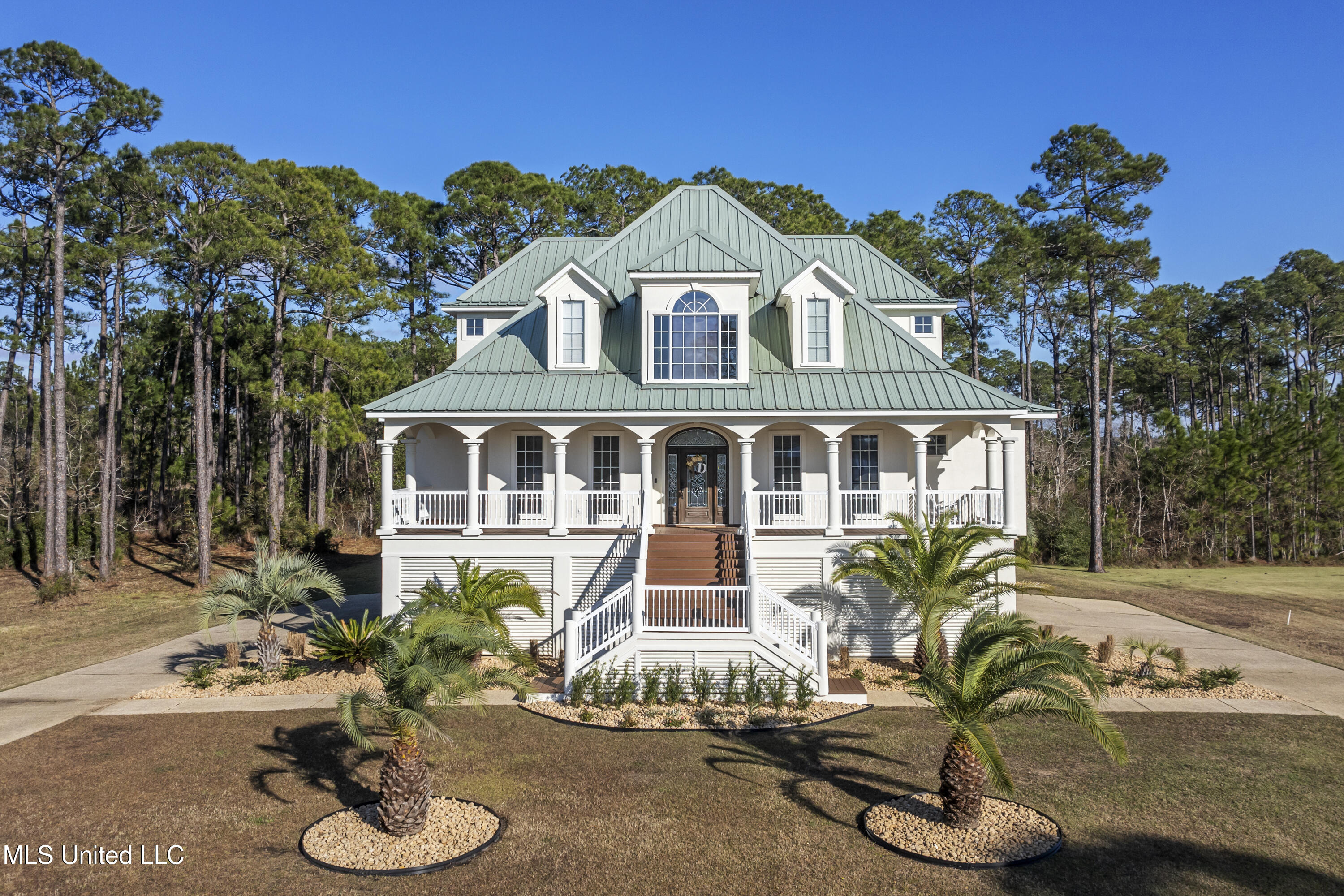6100 Ascot Drive, Biloxi, Mississippi image 1