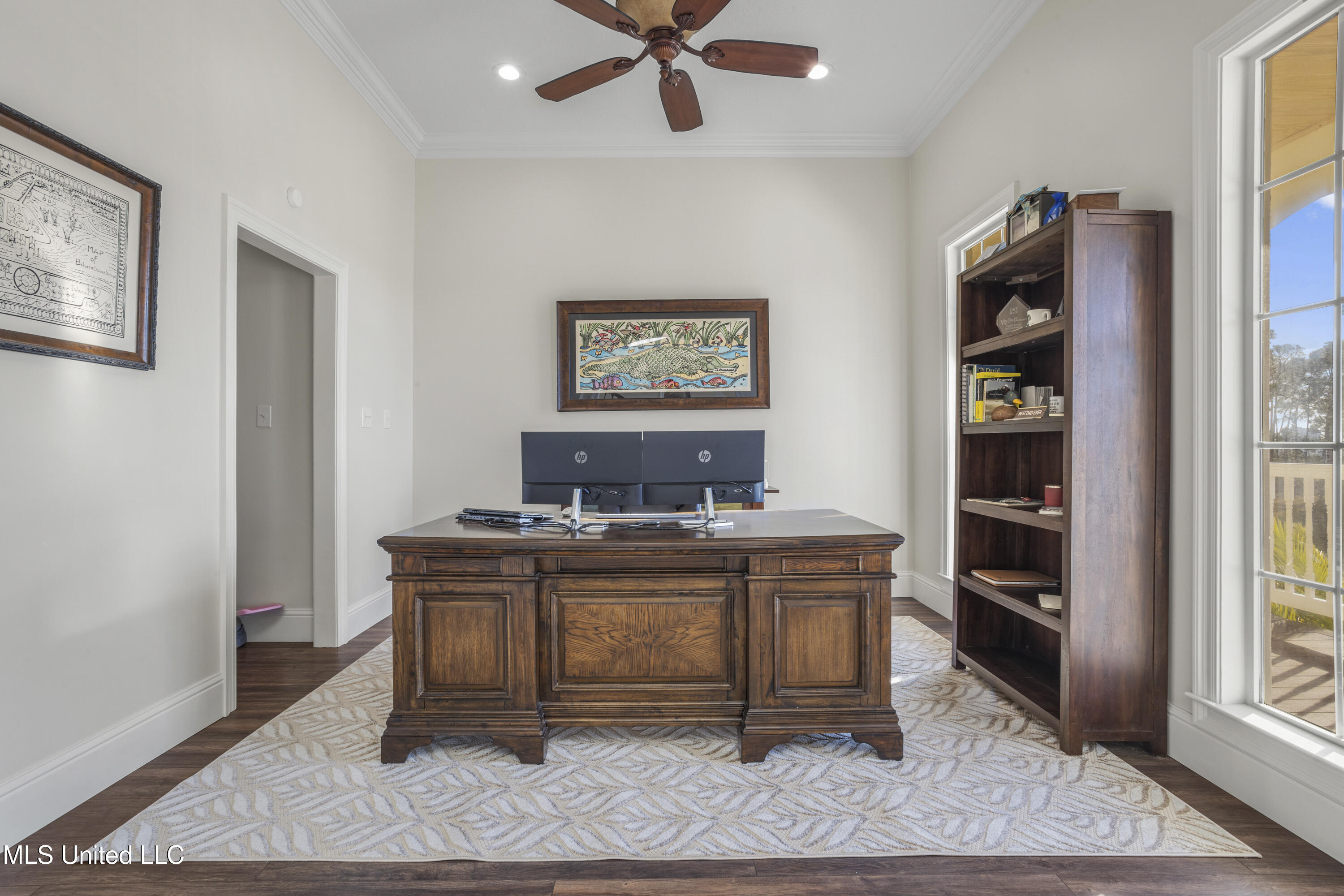 6100 Ascot Drive, Biloxi, Mississippi image 9