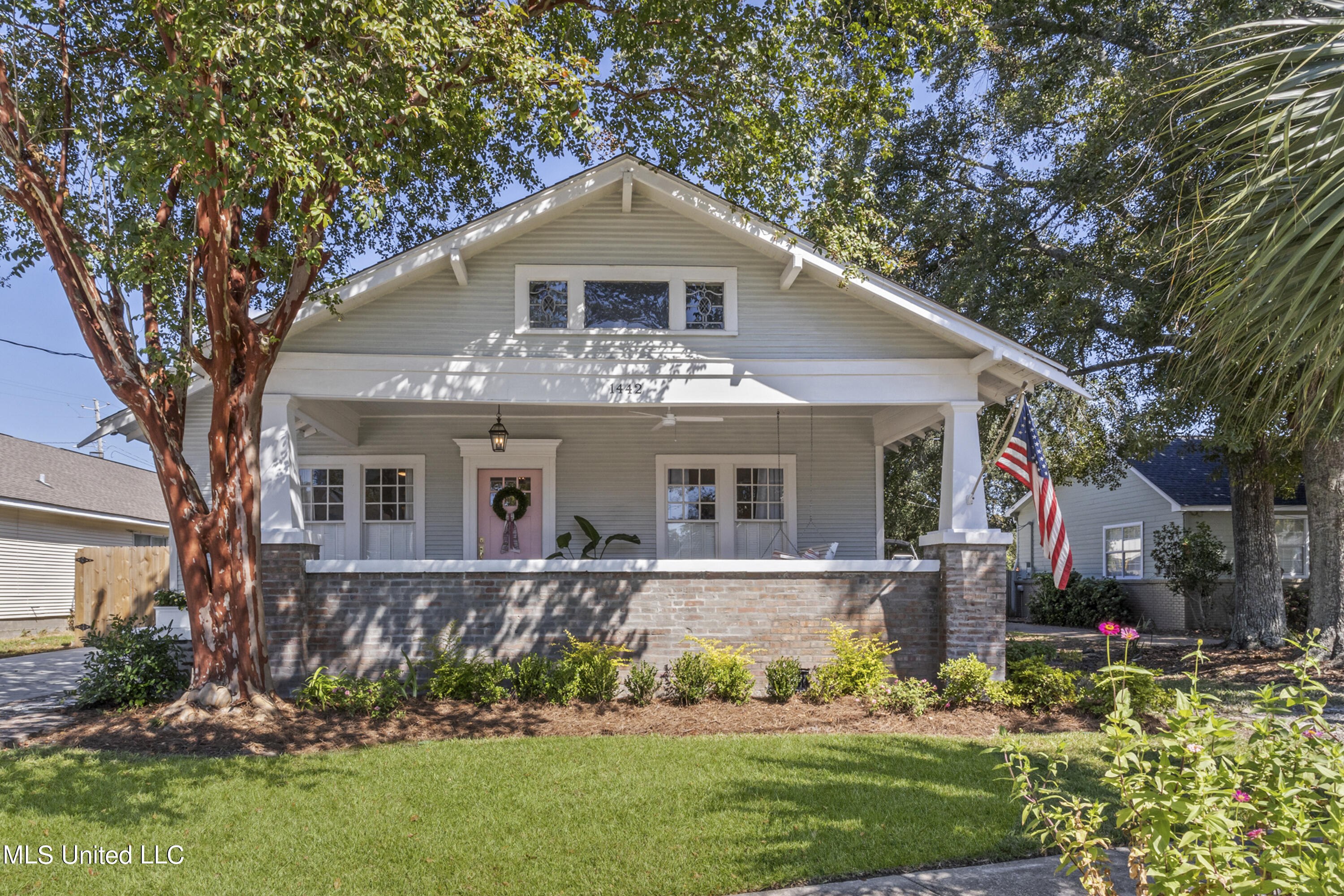 1442 2nd Street, Gulfport, Mississippi image 1