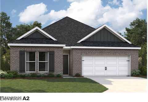 Homes For Sale - 47 Powell Place<br/> Marshall County, Byhalia, MS 38611