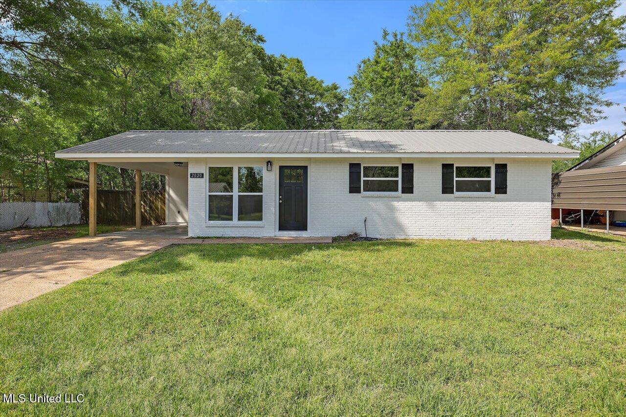 2020 Loyd Street, Pearl, Mississippi image 1