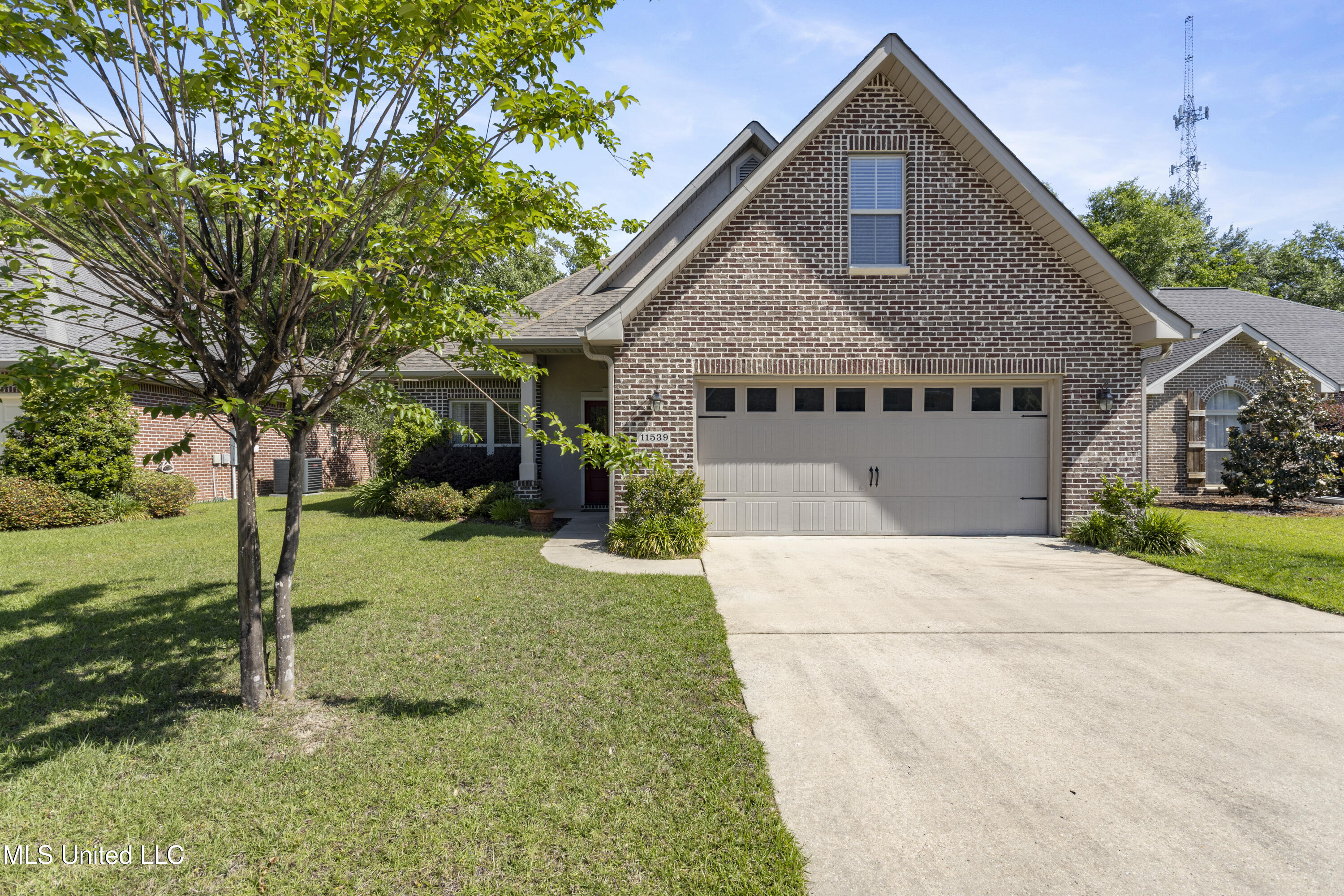 11539 Briarstone Place, Gulfport, Mississippi image 2