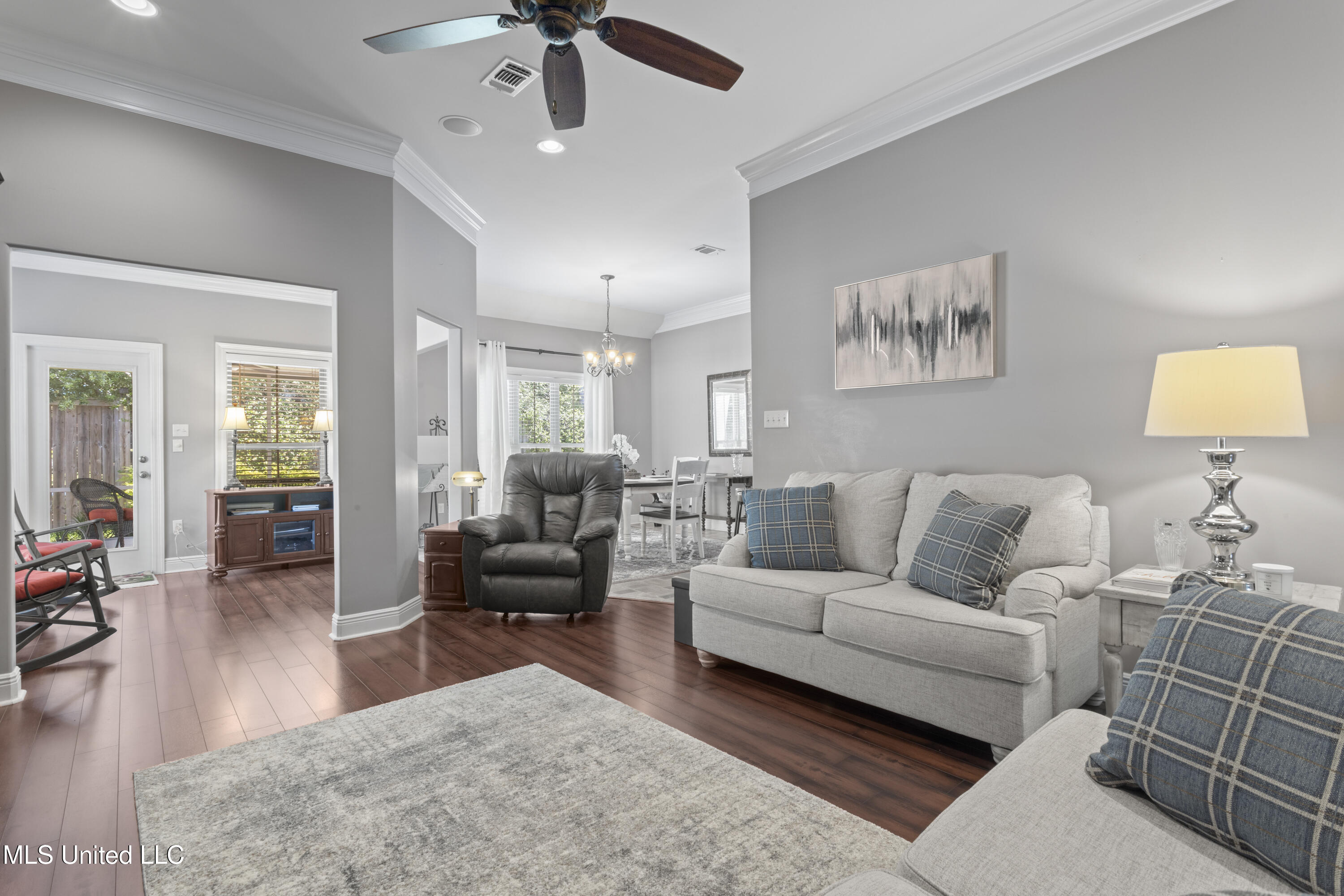 11539 Briarstone Place, Gulfport, Mississippi image 8